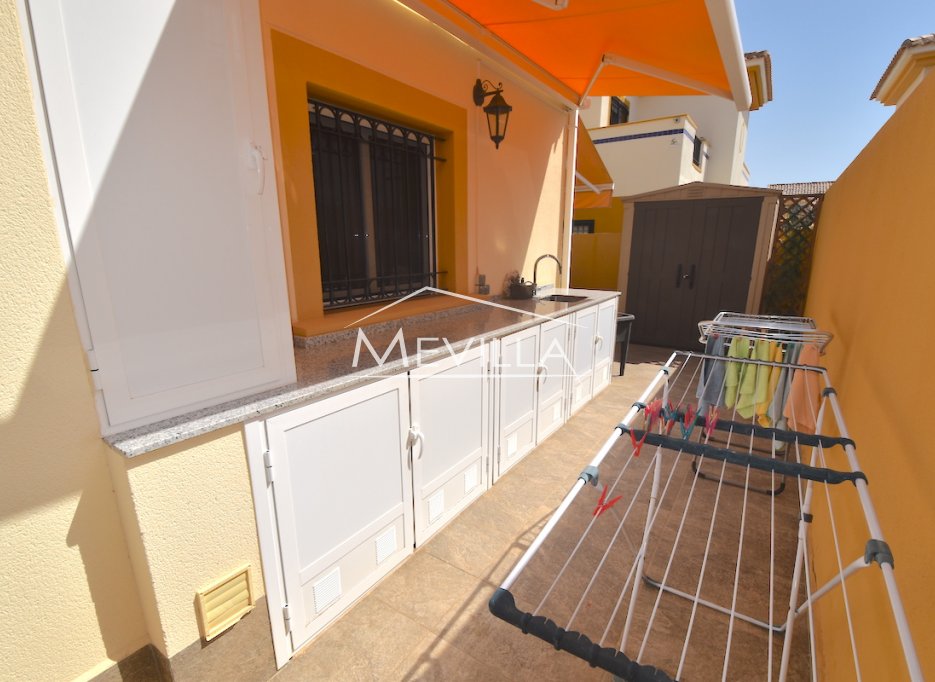 Reventes - Villa - Orihuela Costa - Lomas de Cabo Roig