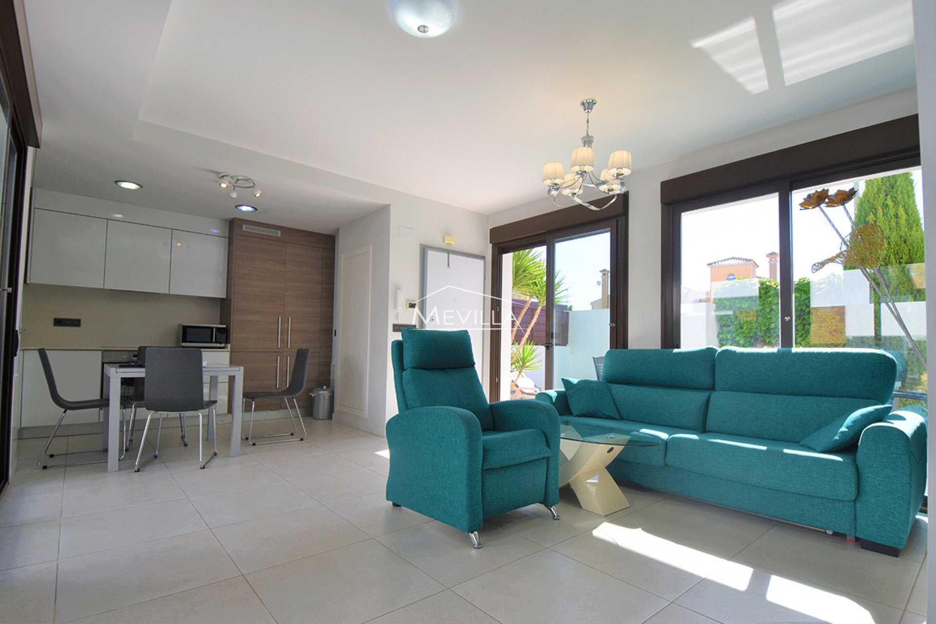 Reventes - Villa - Orihuela Costa - Lomas de Cabo Roig