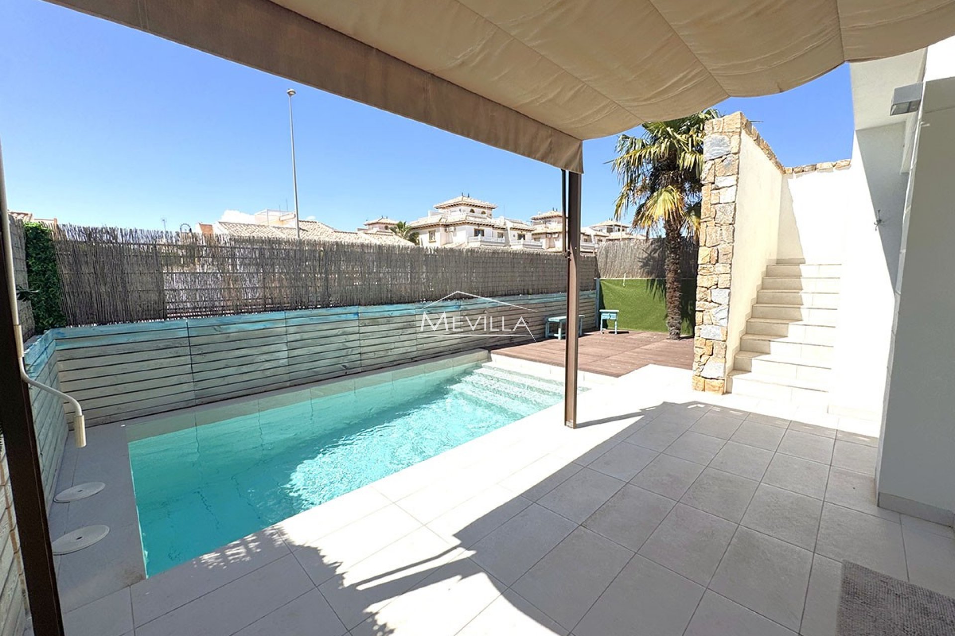Reventes - Villa - Orihuela Costa - Lomas de Cabo Roig