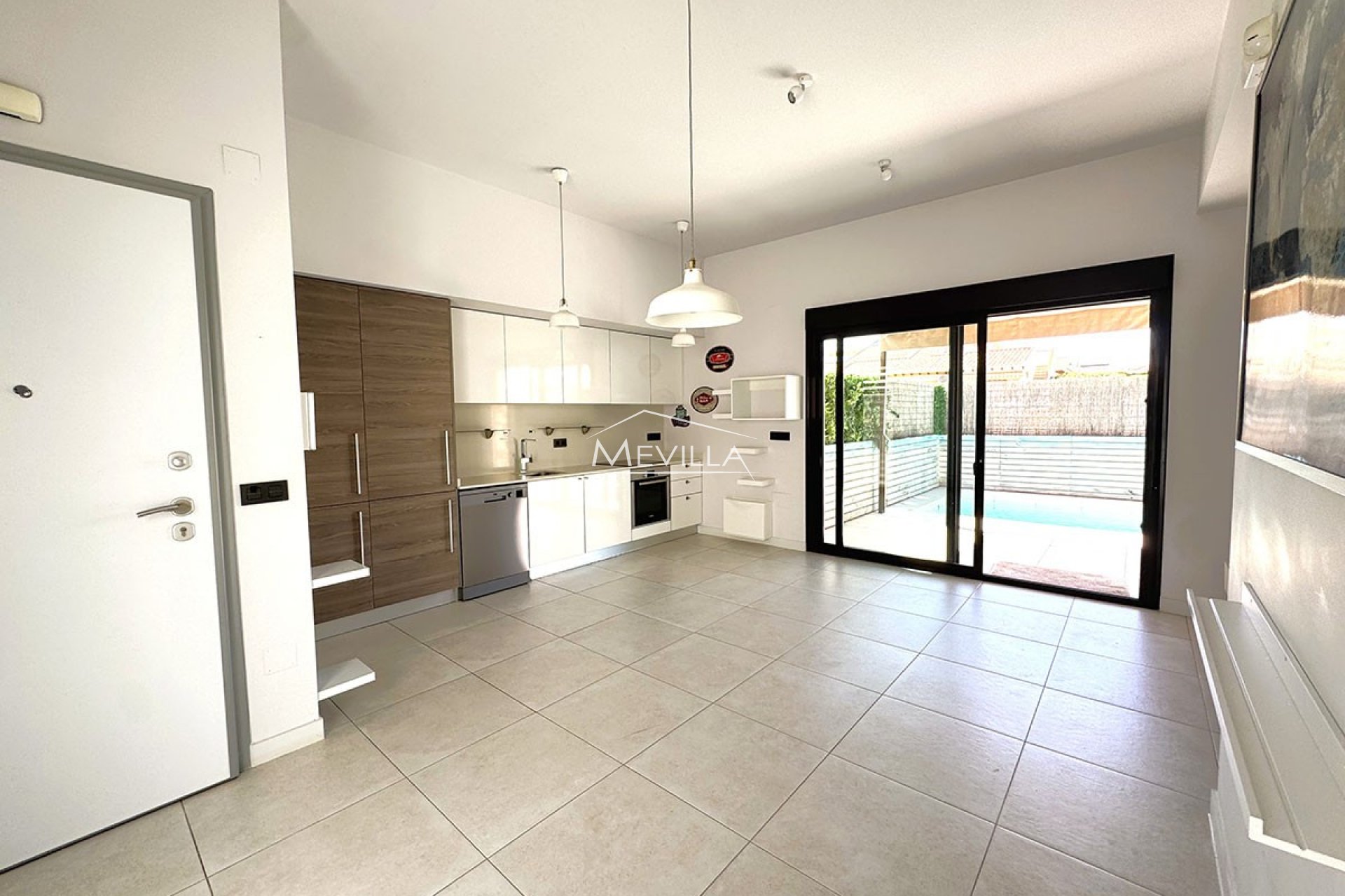 Reventes - Villa - Orihuela Costa - Lomas de Cabo Roig