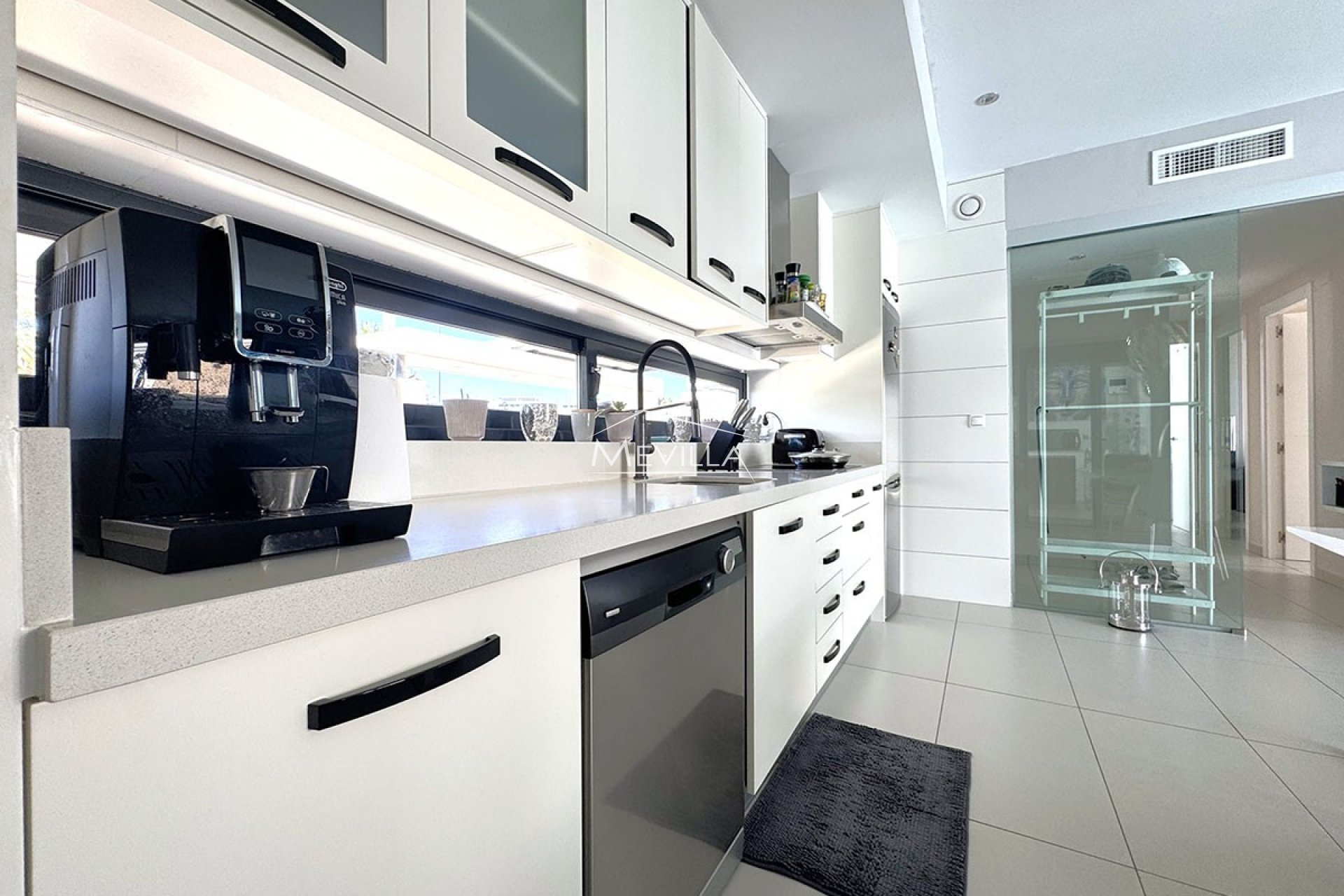 Reventes - Villa - Orihuela Costa - Lomas de Cabo Roig