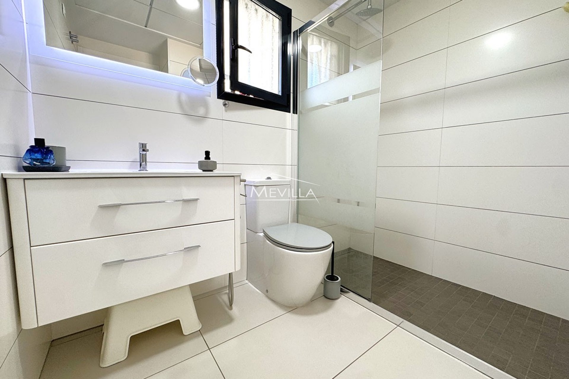 Reventes - Villa - Orihuela Costa - Lomas de Cabo Roig