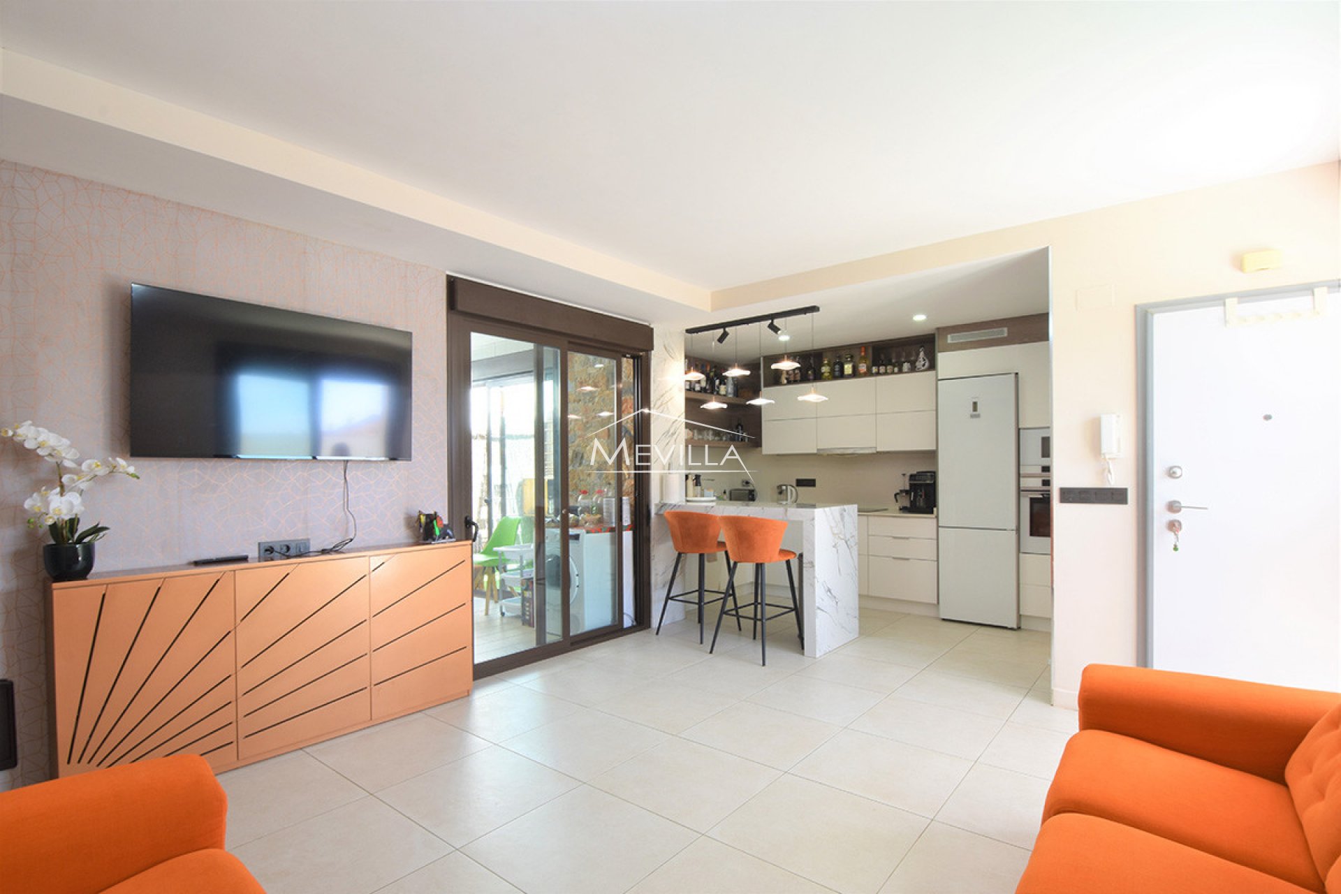 Reventes - Villa - Orihuela Costa - Lomas de Cabo Roig