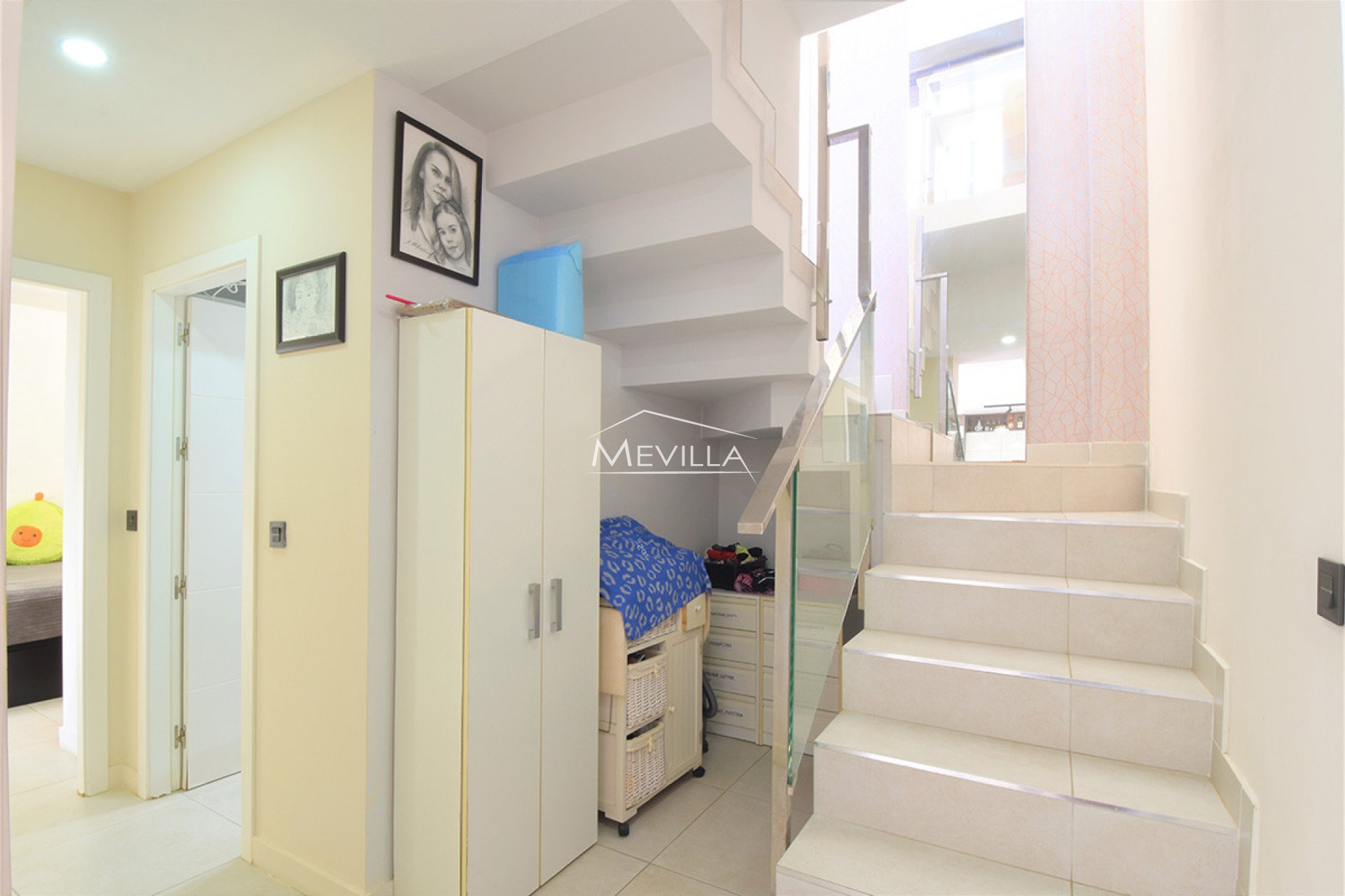 Reventes - Villa - Orihuela Costa - Lomas de Cabo Roig