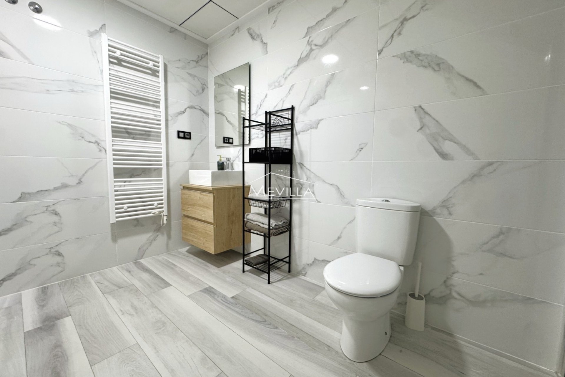 Reventes - Villa - Orihuela Costa - Lomas de Cabo Roig