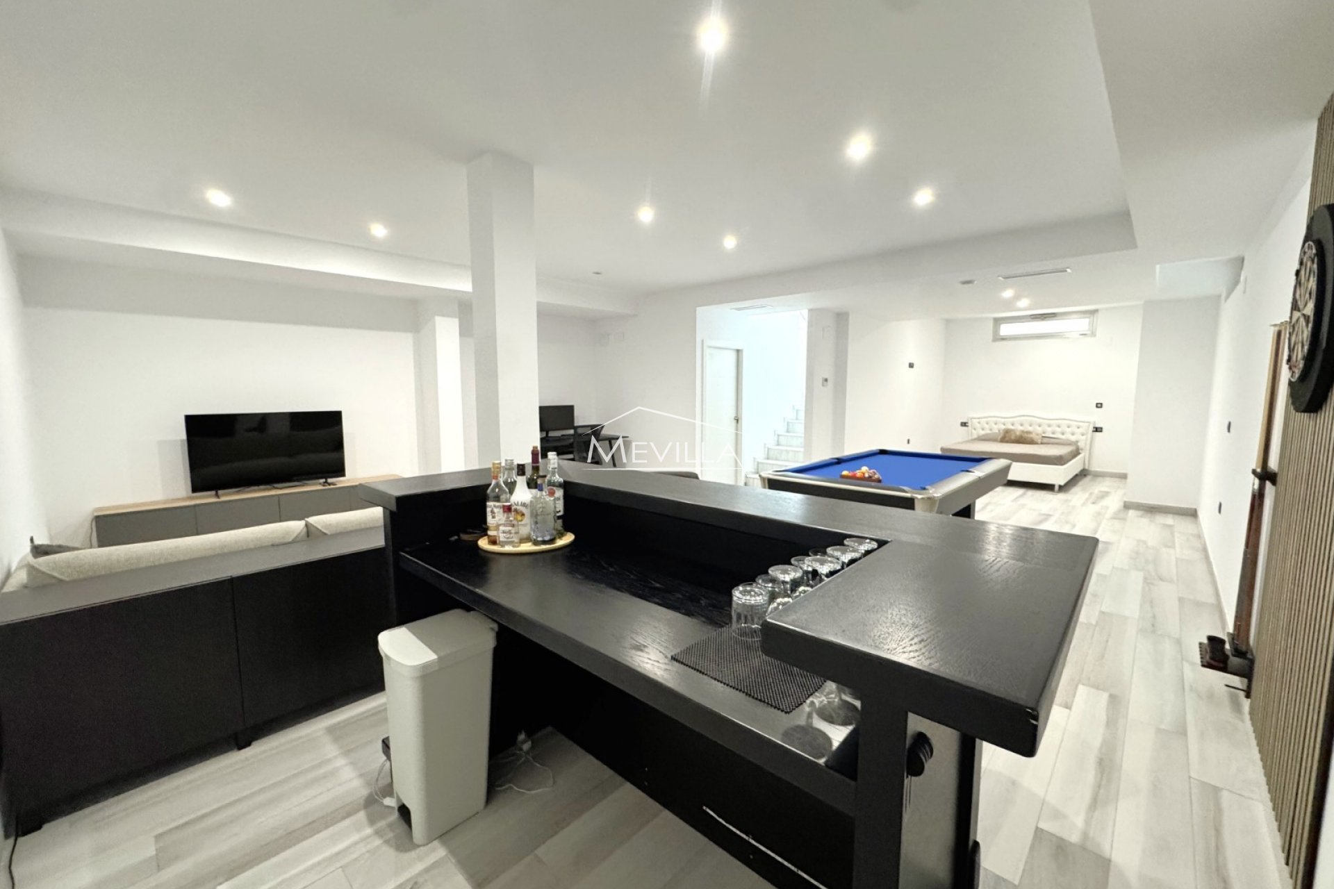 Reventes - Villa - Orihuela Costa - Lomas de Cabo Roig