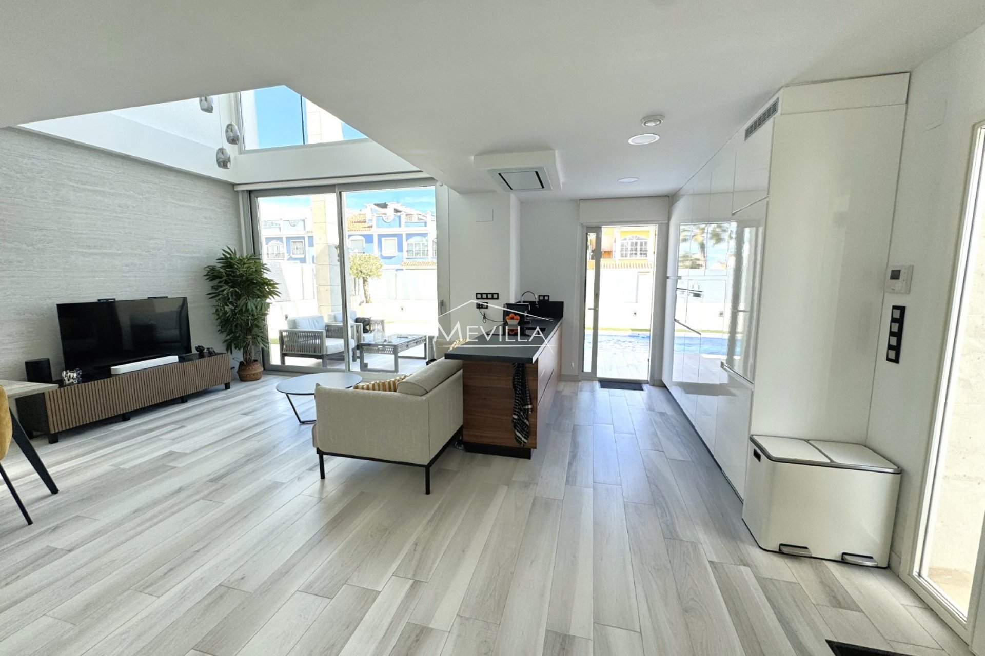 Reventes - Villa - Orihuela Costa - Lomas de Cabo Roig