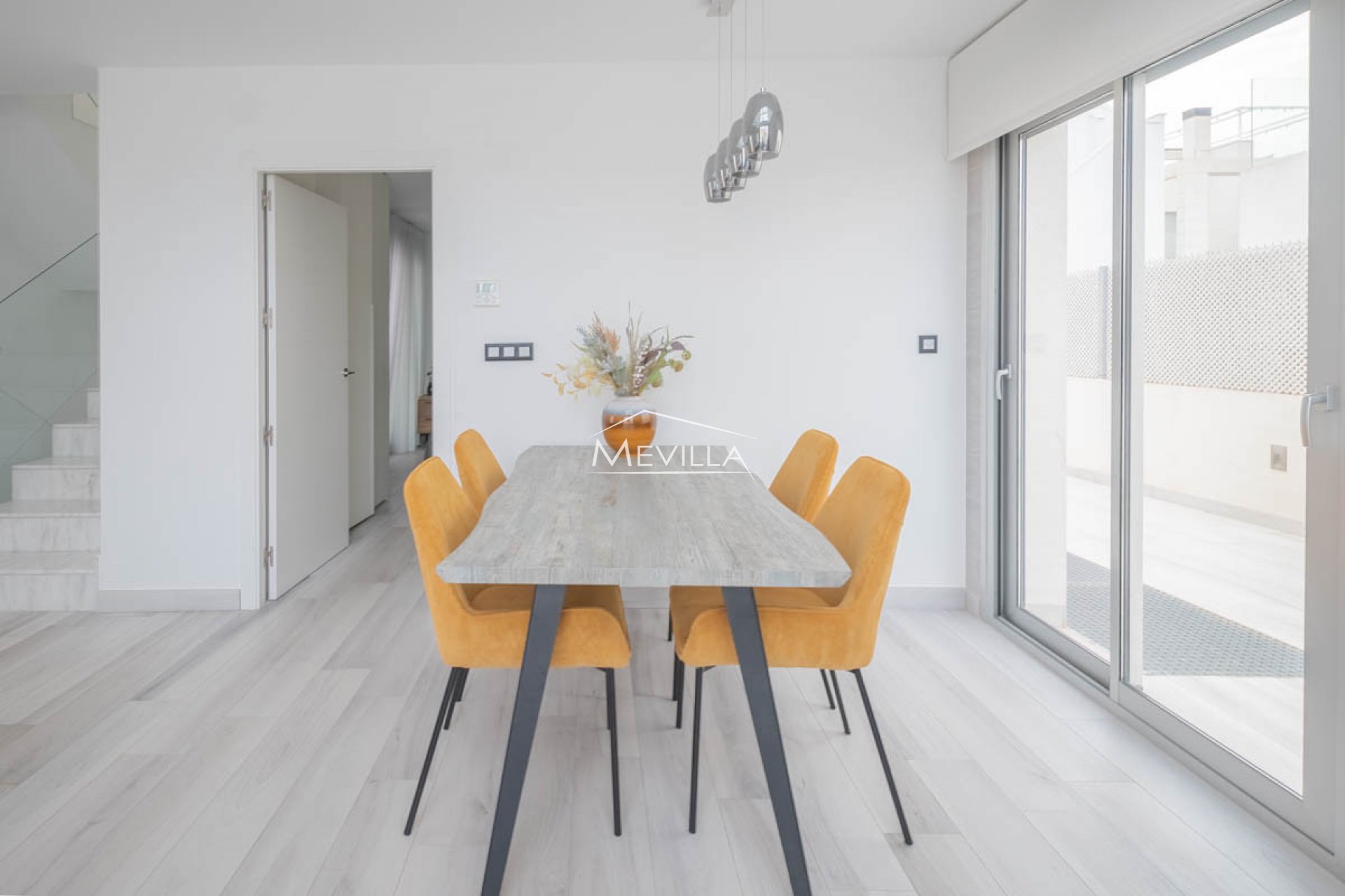 Reventes - Villa - Orihuela Costa - Lomas de Cabo Roig