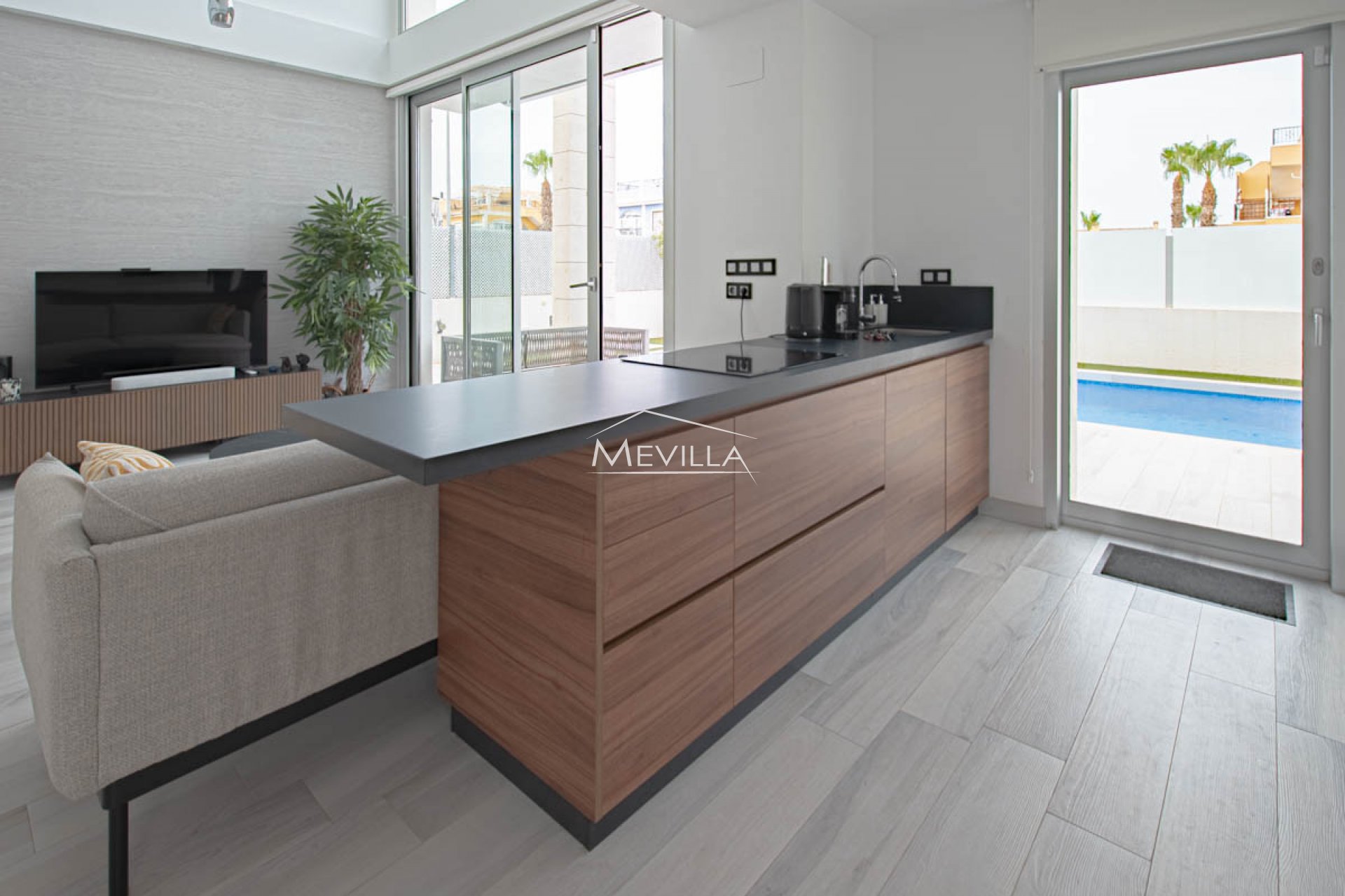 Reventes - Villa - Orihuela Costa - Lomas de Cabo Roig