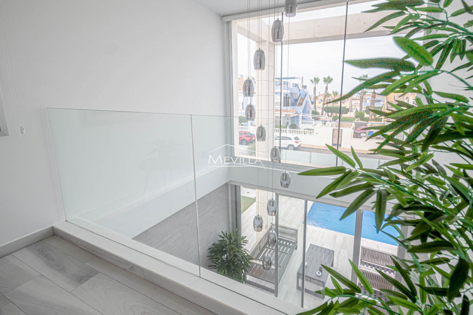 Reventes - Villa - Orihuela Costa - Lomas de Cabo Roig