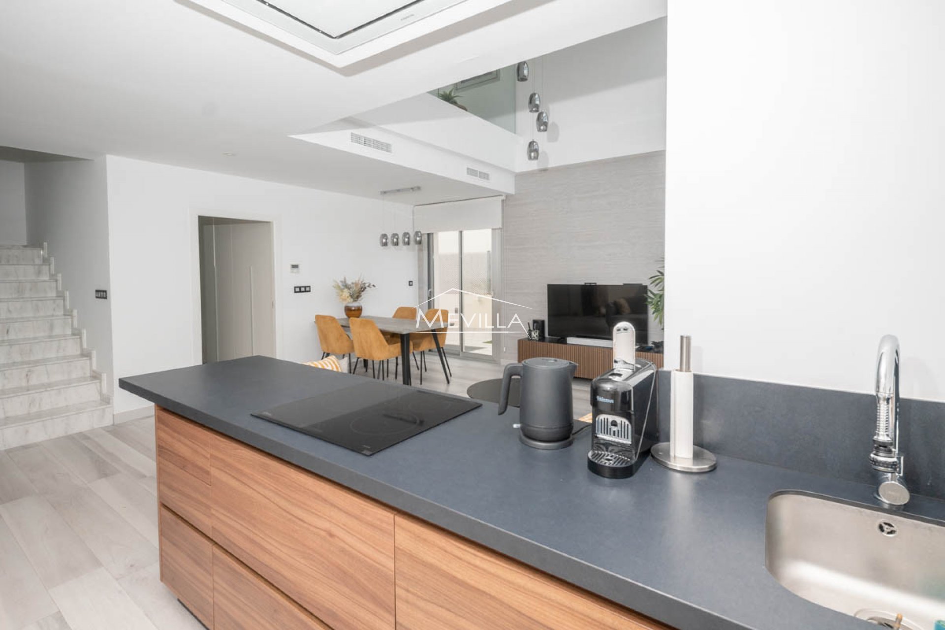 Reventes - Villa - Orihuela Costa - Lomas de Cabo Roig