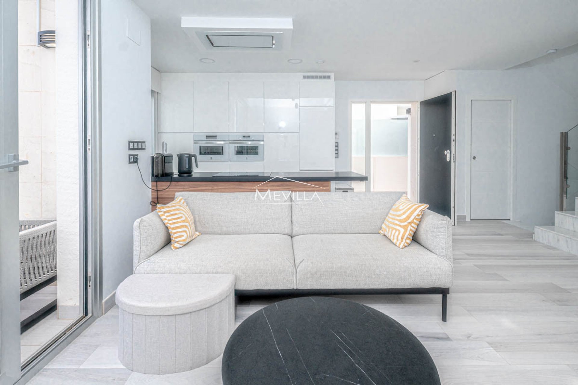 Reventes - Villa - Orihuela Costa - Lomas de Cabo Roig