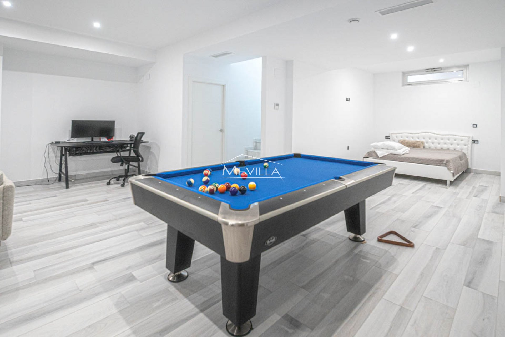 Reventes - Villa - Orihuela Costa - Lomas de Cabo Roig