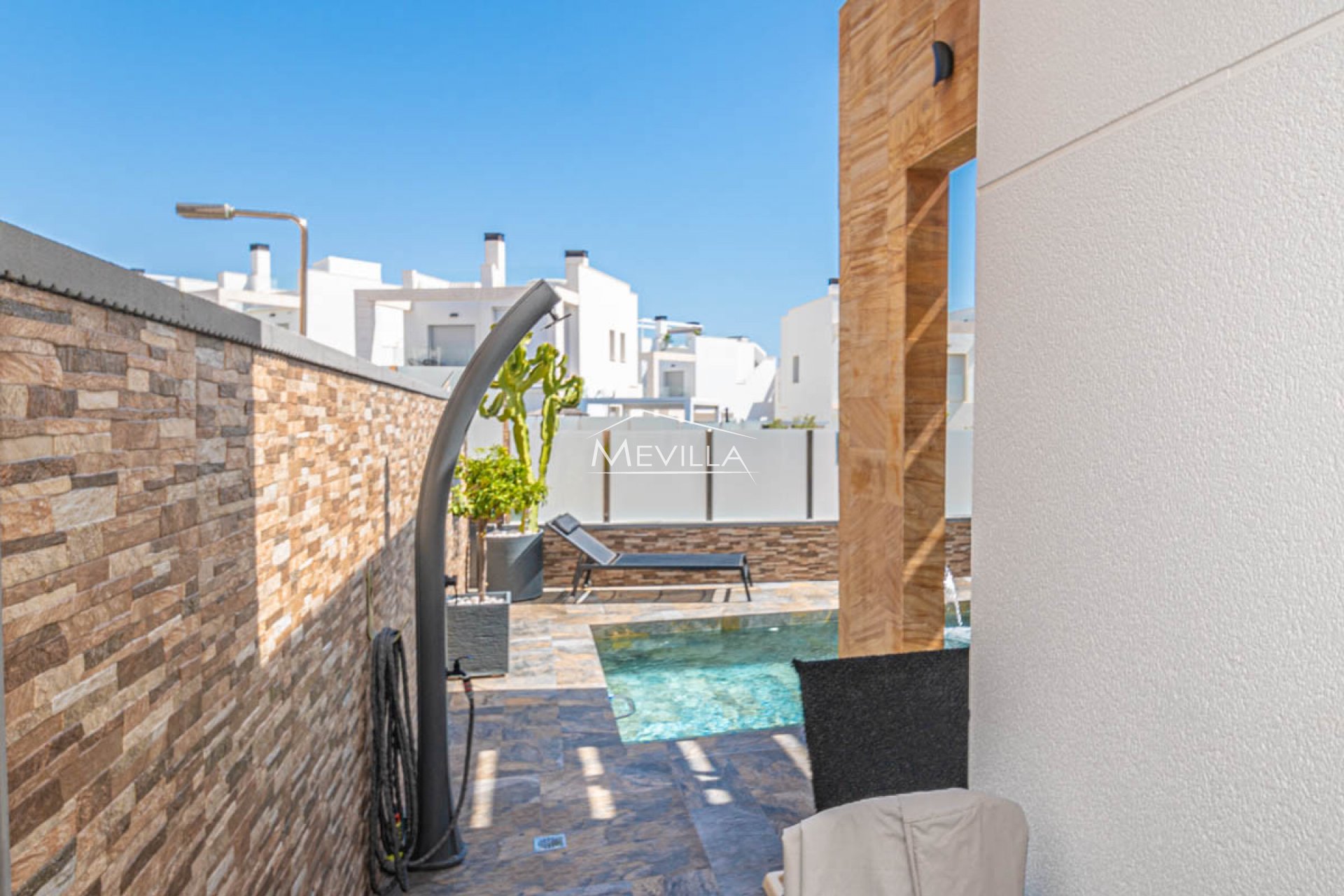 Reventes - Villa - Orihuela Costa - Lomas de Cabo Roig
