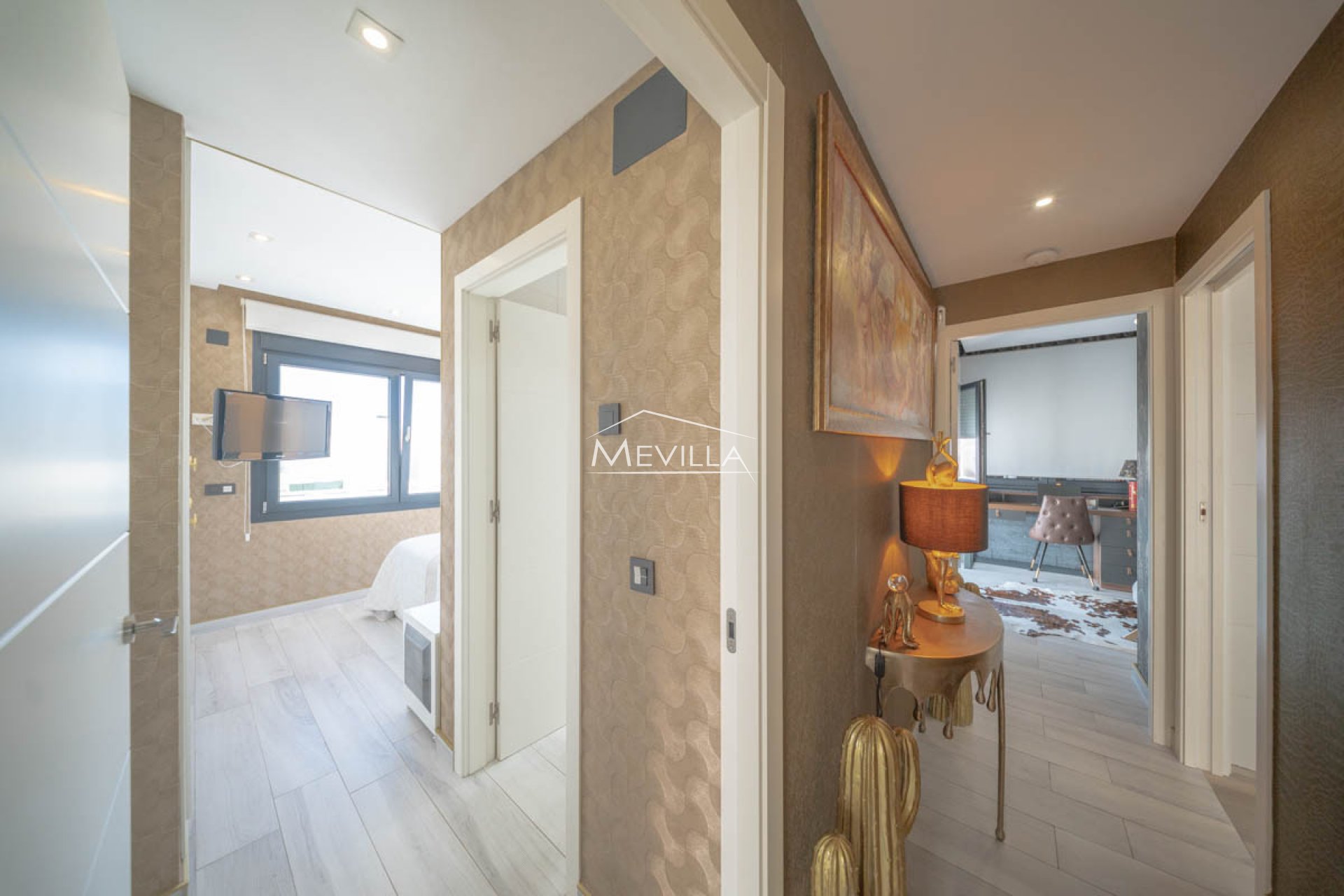 Reventes - Villa - Orihuela Costa - Lomas de Cabo Roig