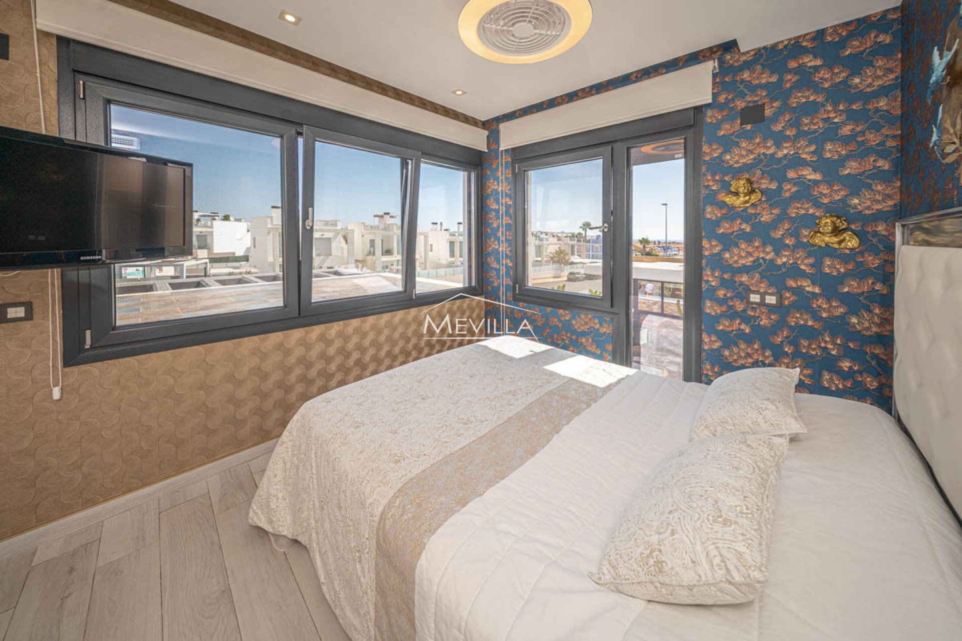 Reventes - Villa - Orihuela Costa - Lomas de Cabo Roig