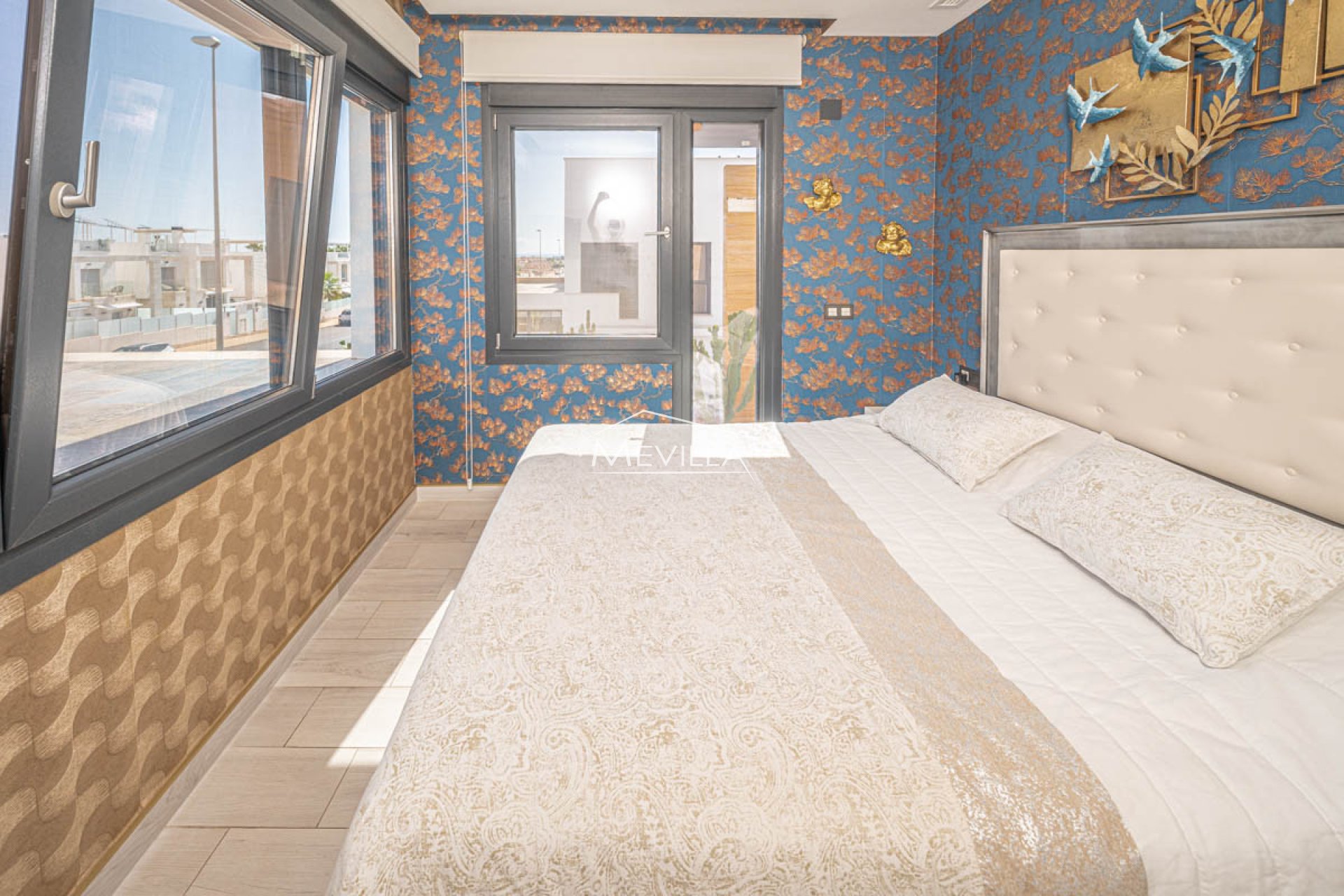 Reventes - Villa - Orihuela Costa - Lomas de Cabo Roig