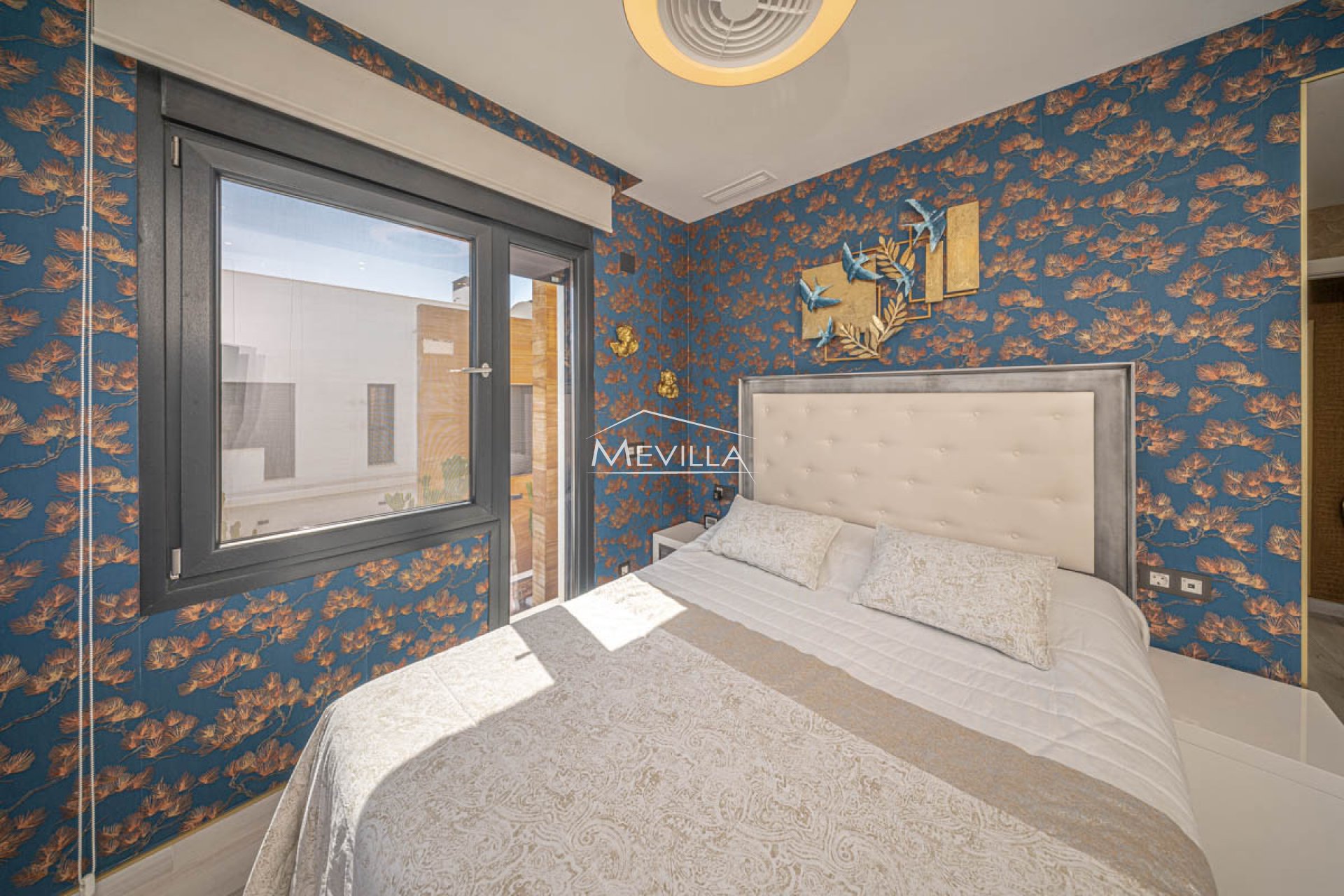 Reventes - Villa - Orihuela Costa - Lomas de Cabo Roig