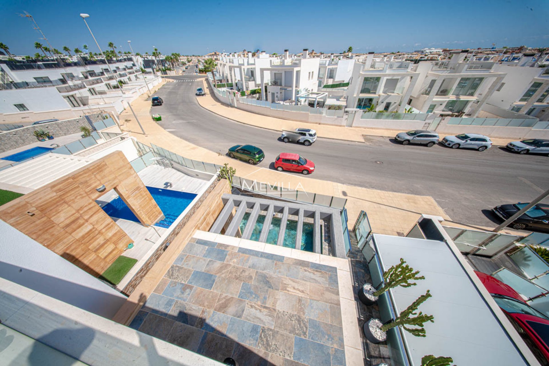 Reventes - Villa - Orihuela Costa - Lomas de Cabo Roig