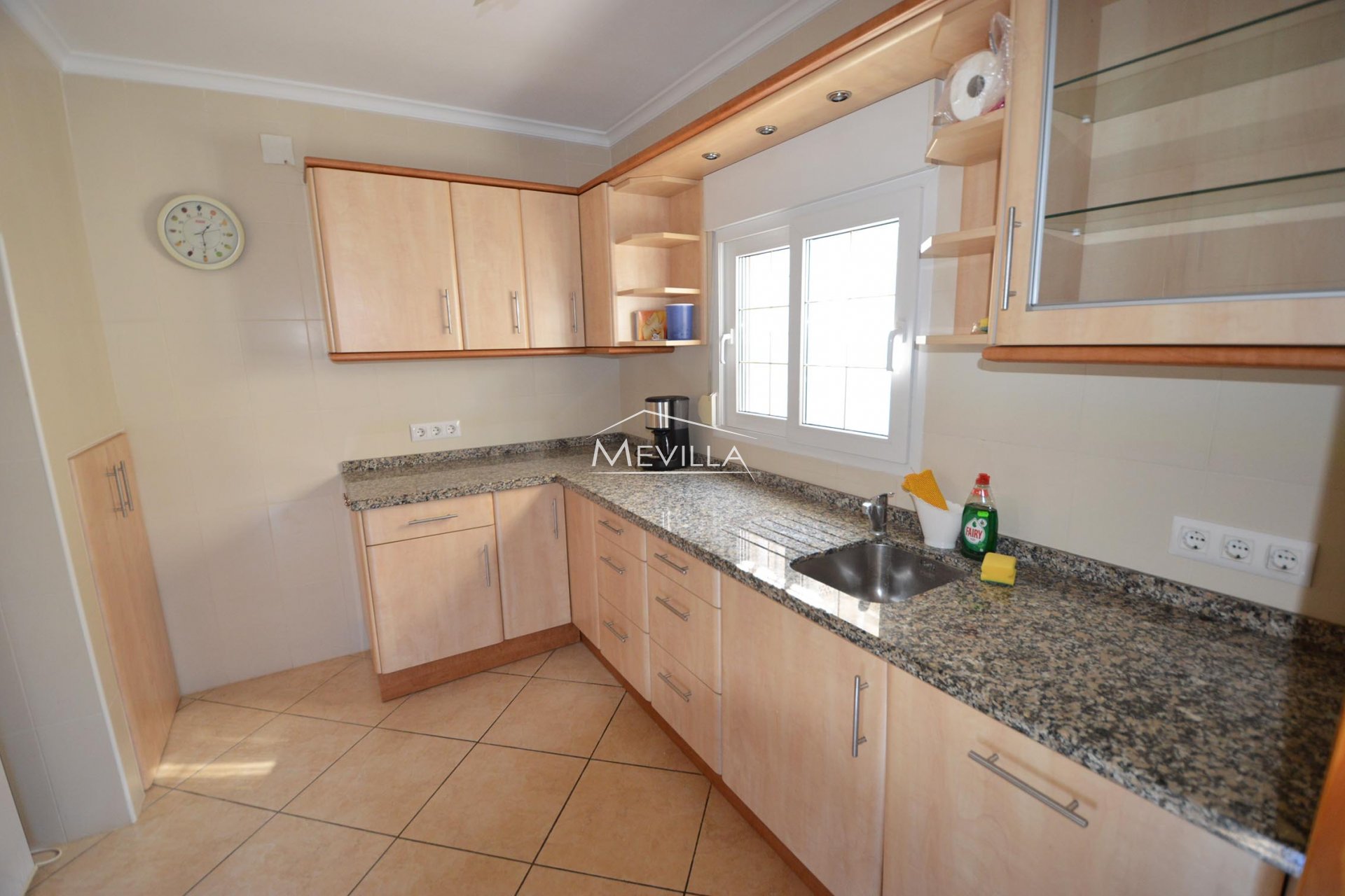 Reventes - Villa - Orihuela Costa - Mil Palmeras