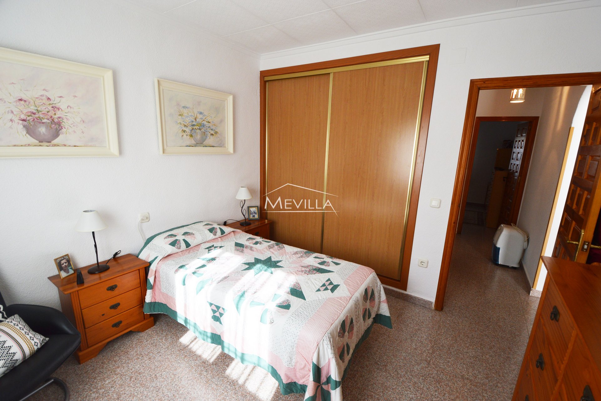 Reventes - Villa - Orihuela Costa - Mil Palmeras