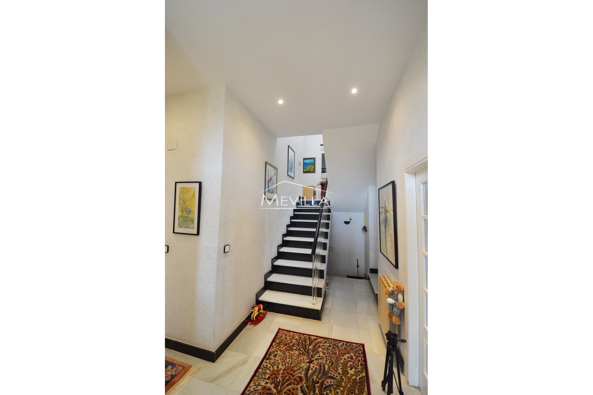 Reventes - Villa - Orihuela Costa - Mil Palmeras