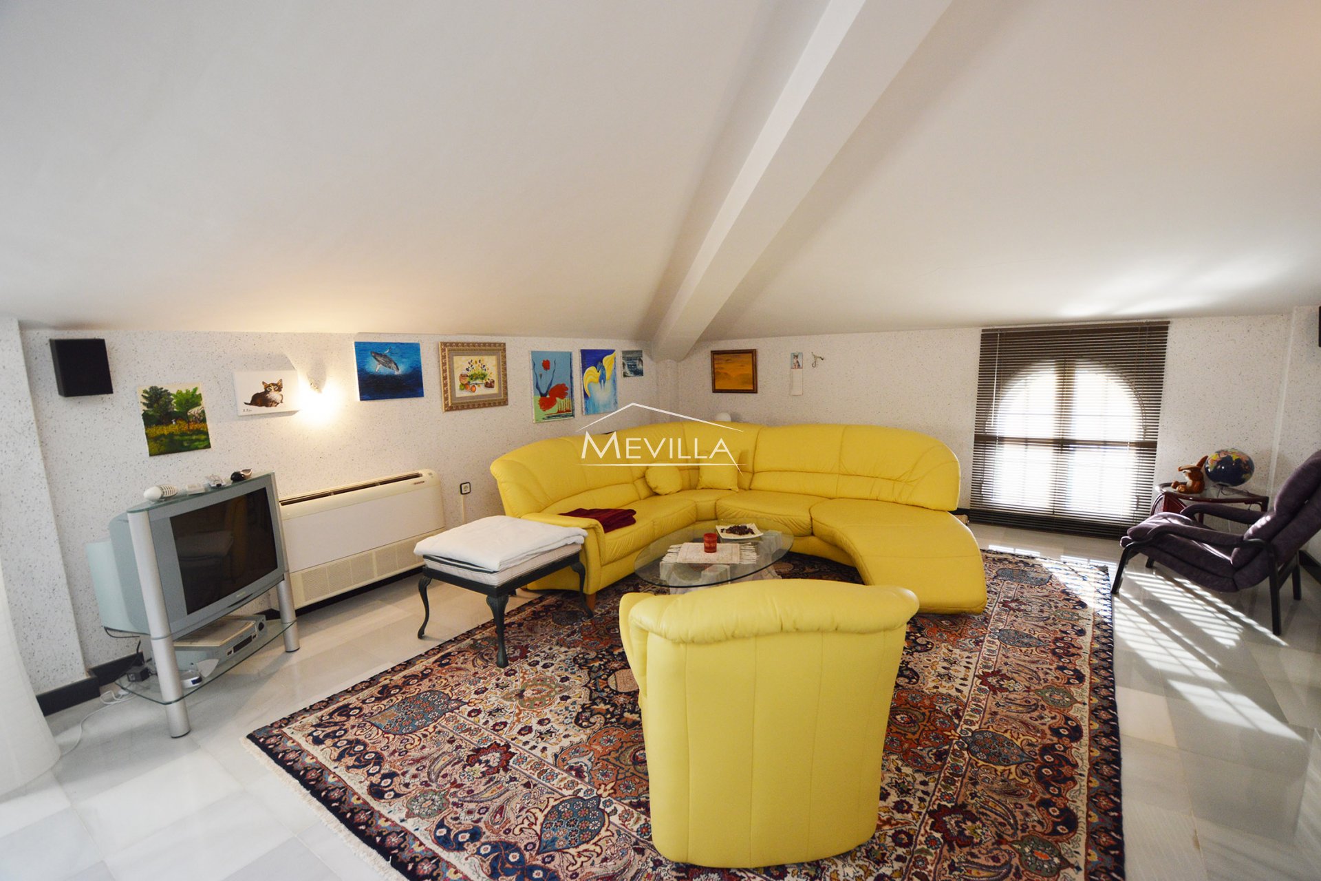 Reventes - Villa - Orihuela Costa - Mil Palmeras