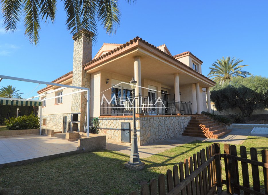 Reventes - Villa - Orihuela Costa - Mil Palmeras