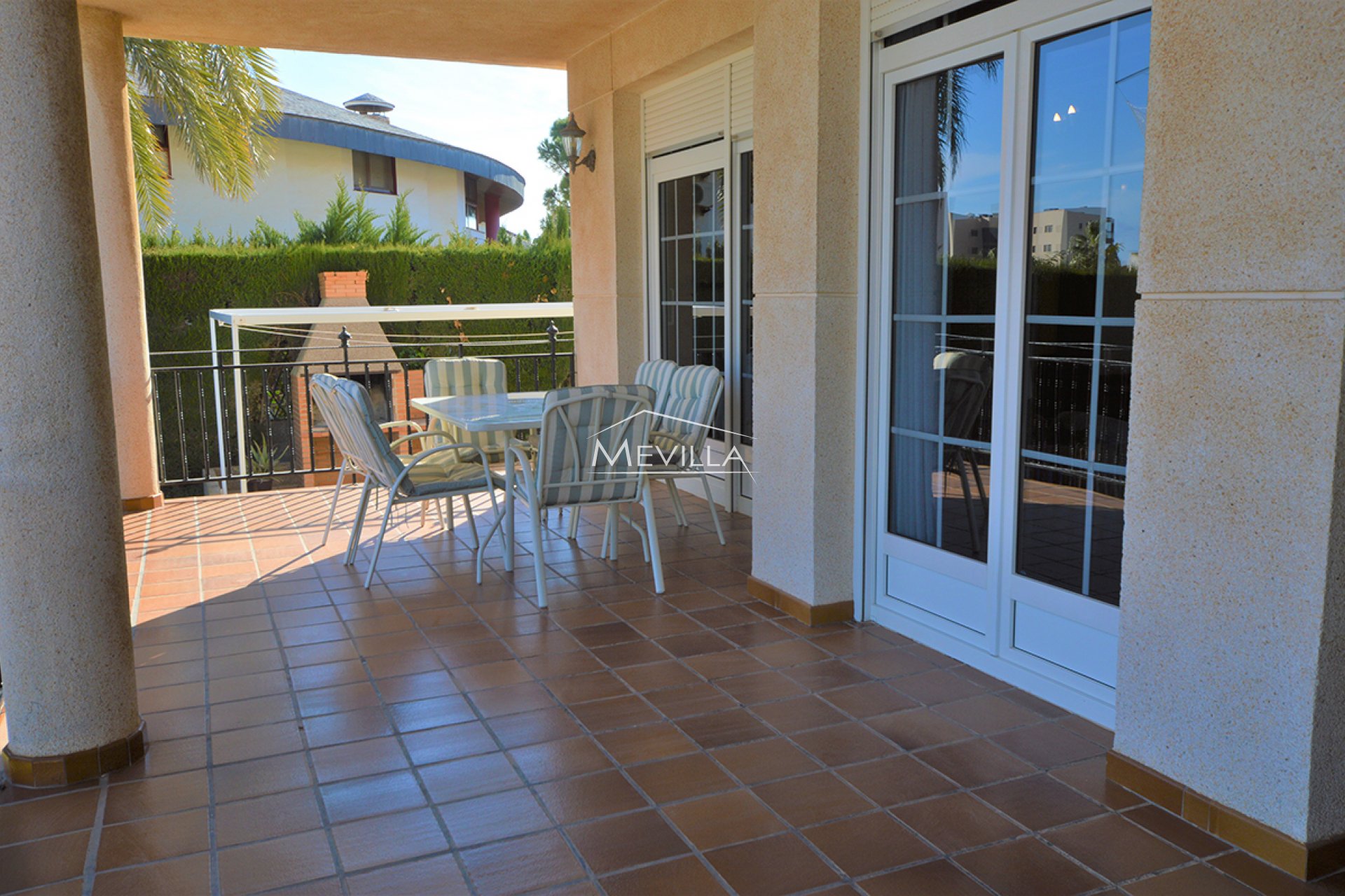 Reventes - Villa - Orihuela Costa - Mil Palmeras