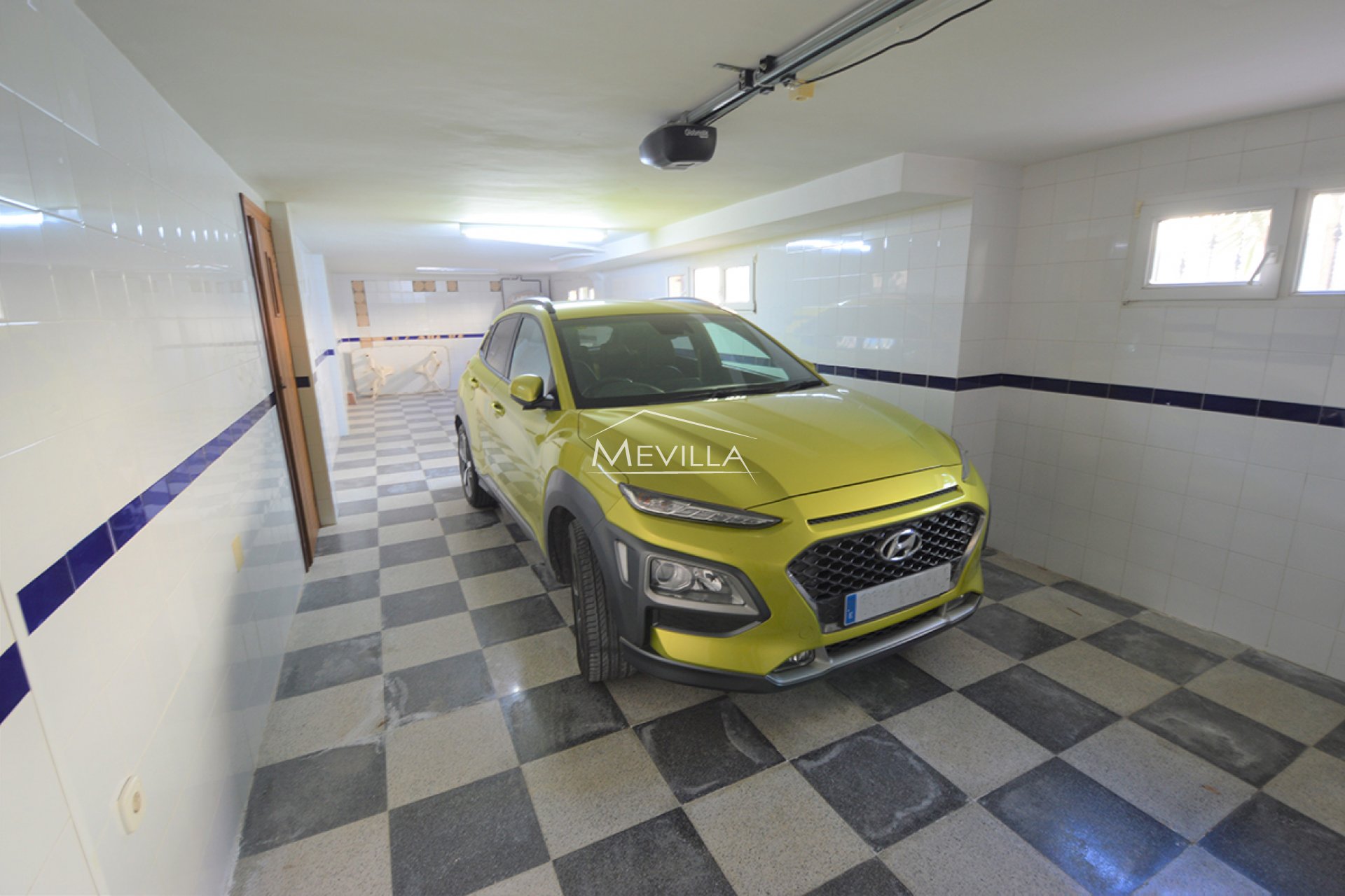 Reventes - Villa - Orihuela Costa - Mil Palmeras