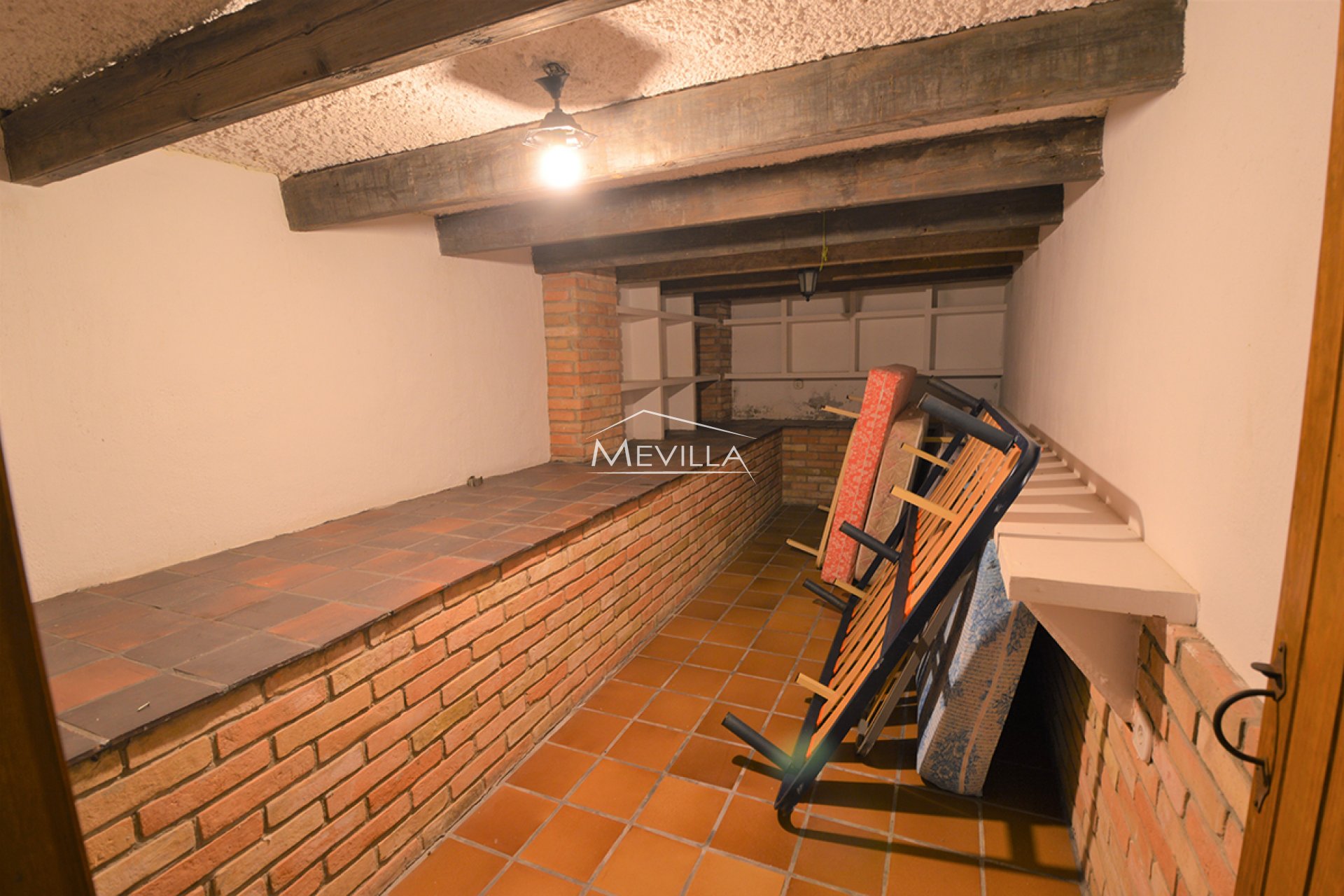 Reventes - Villa - Orihuela Costa - Mil Palmeras