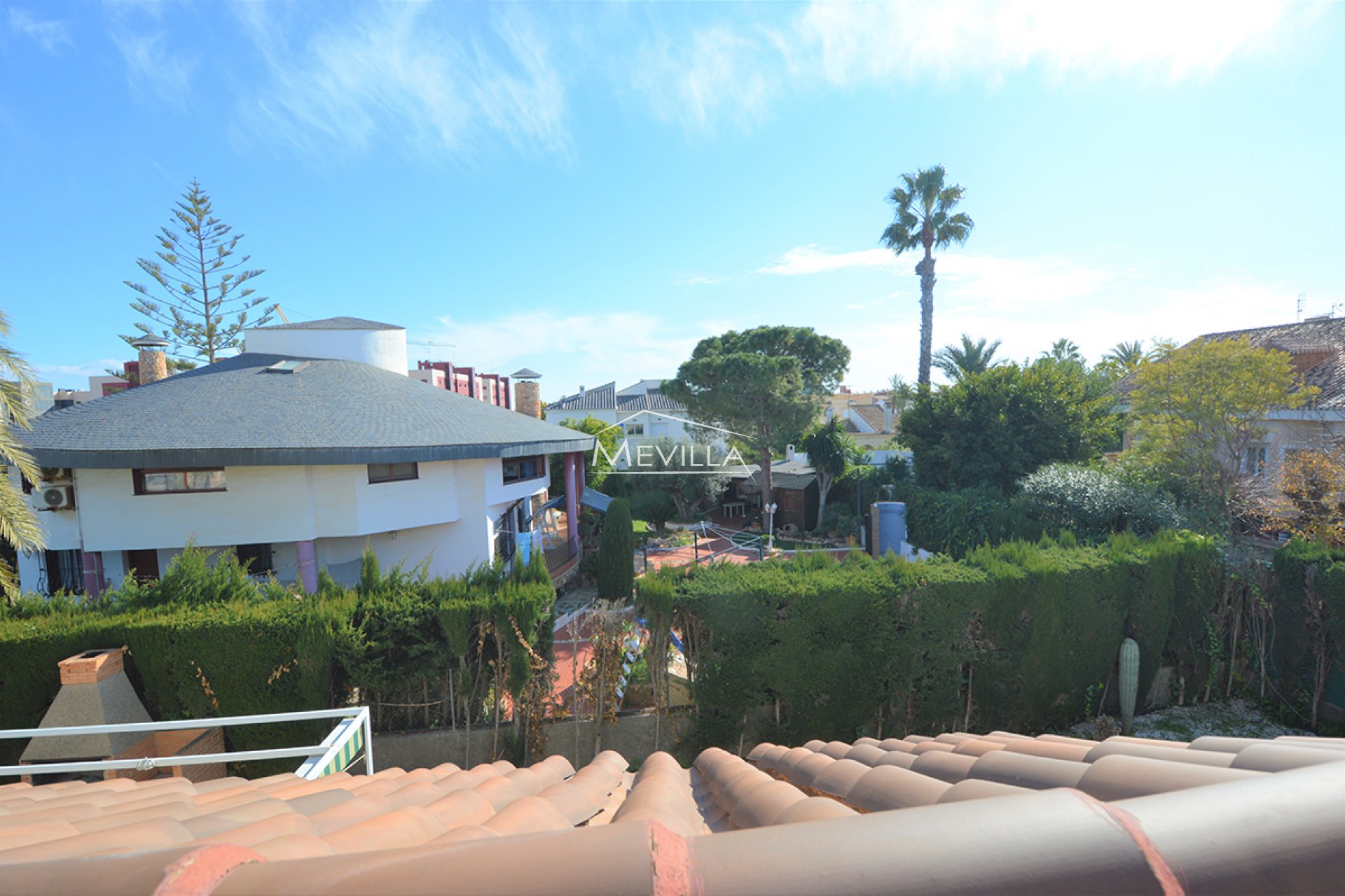 Reventes - Villa - Orihuela Costa - Mil Palmeras