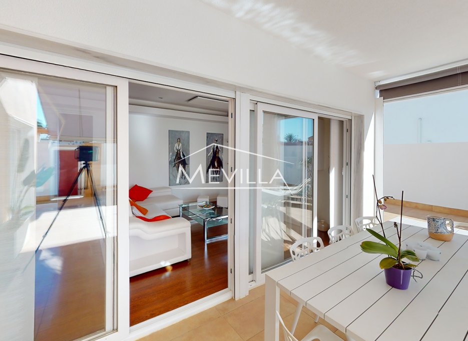 Reventes - Villa - Orihuela Costa - Mil Palmeras