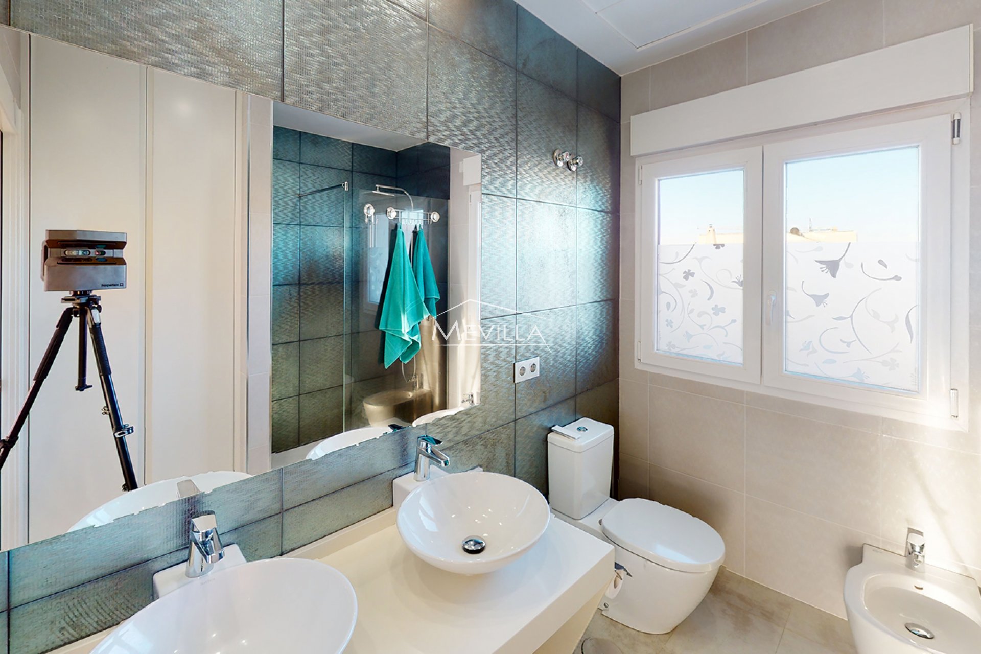 Reventes - Villa - Orihuela Costa - Mil Palmeras