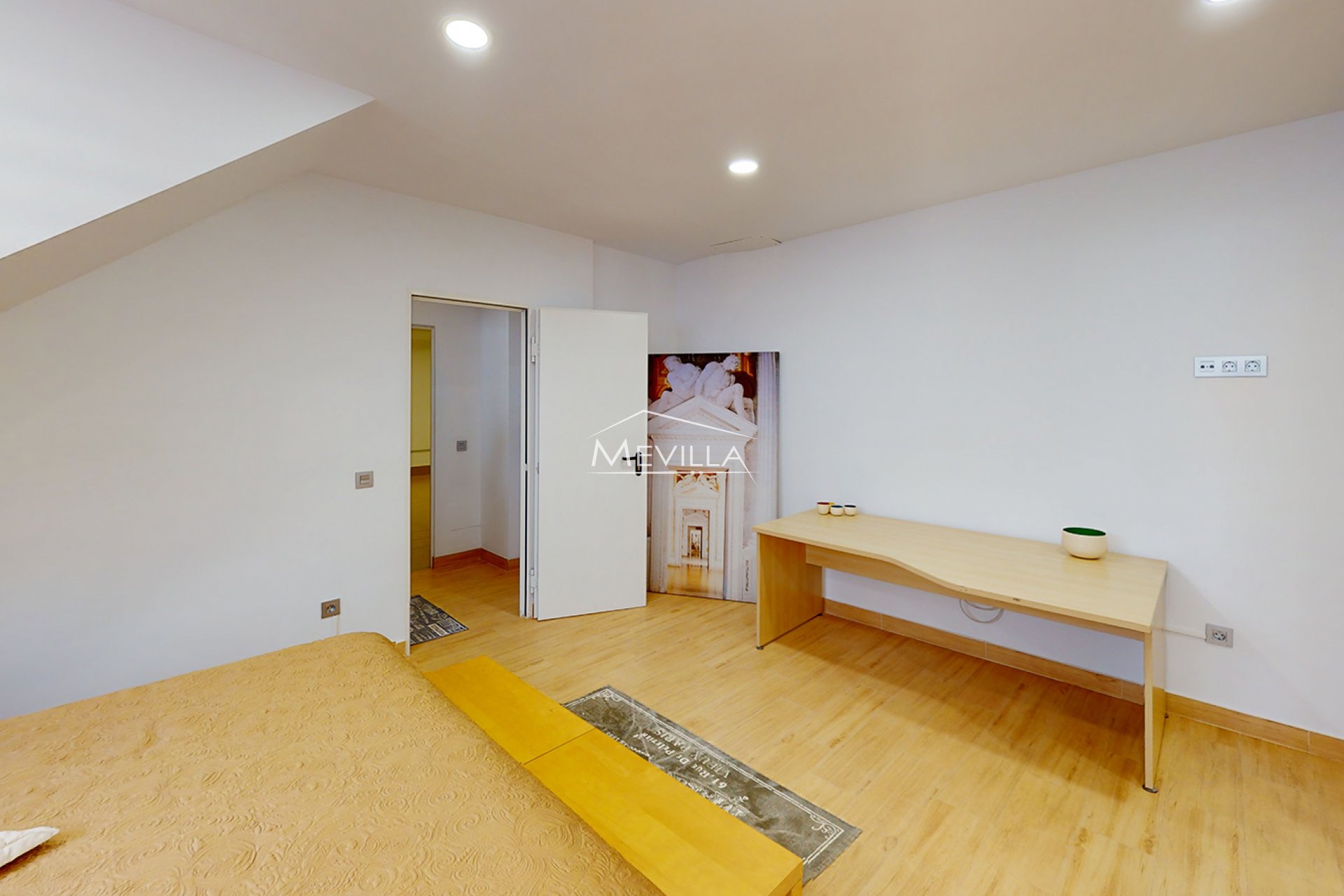 Reventes - Villa - Orihuela Costa - Mil Palmeras