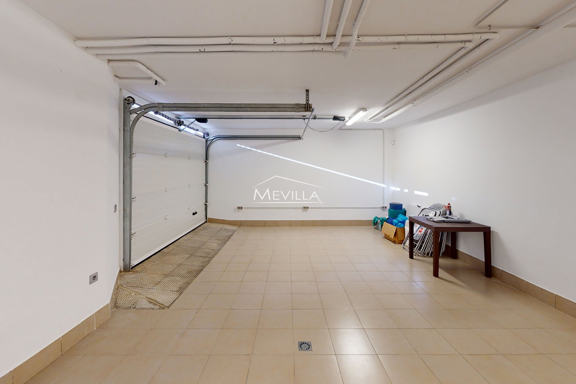 Reventes - Villa - Orihuela Costa - Mil Palmeras