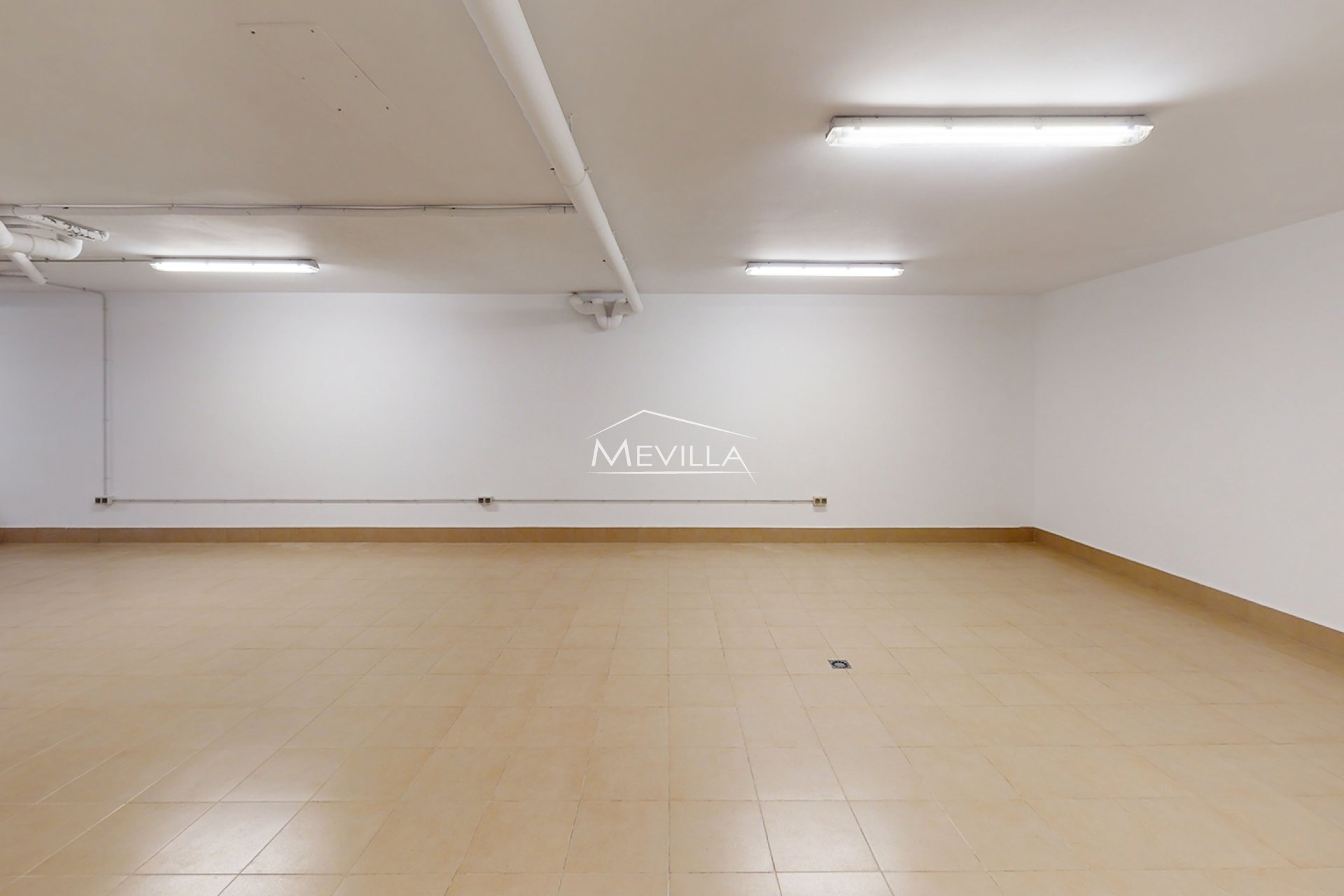 Reventes - Villa - Orihuela Costa - Mil Palmeras