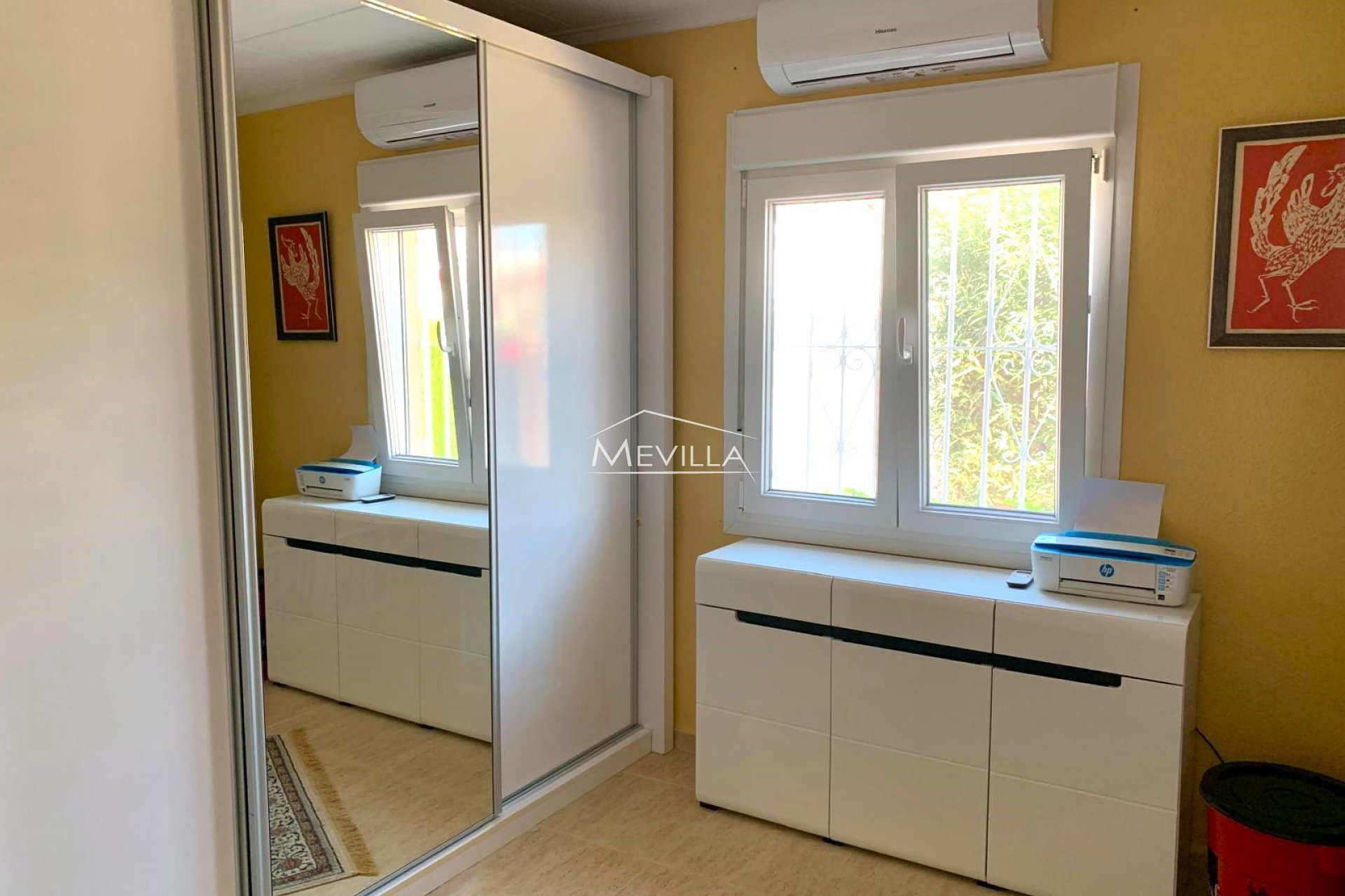 Reventes - Villa - Orihuela Costa - Mil Palmeras