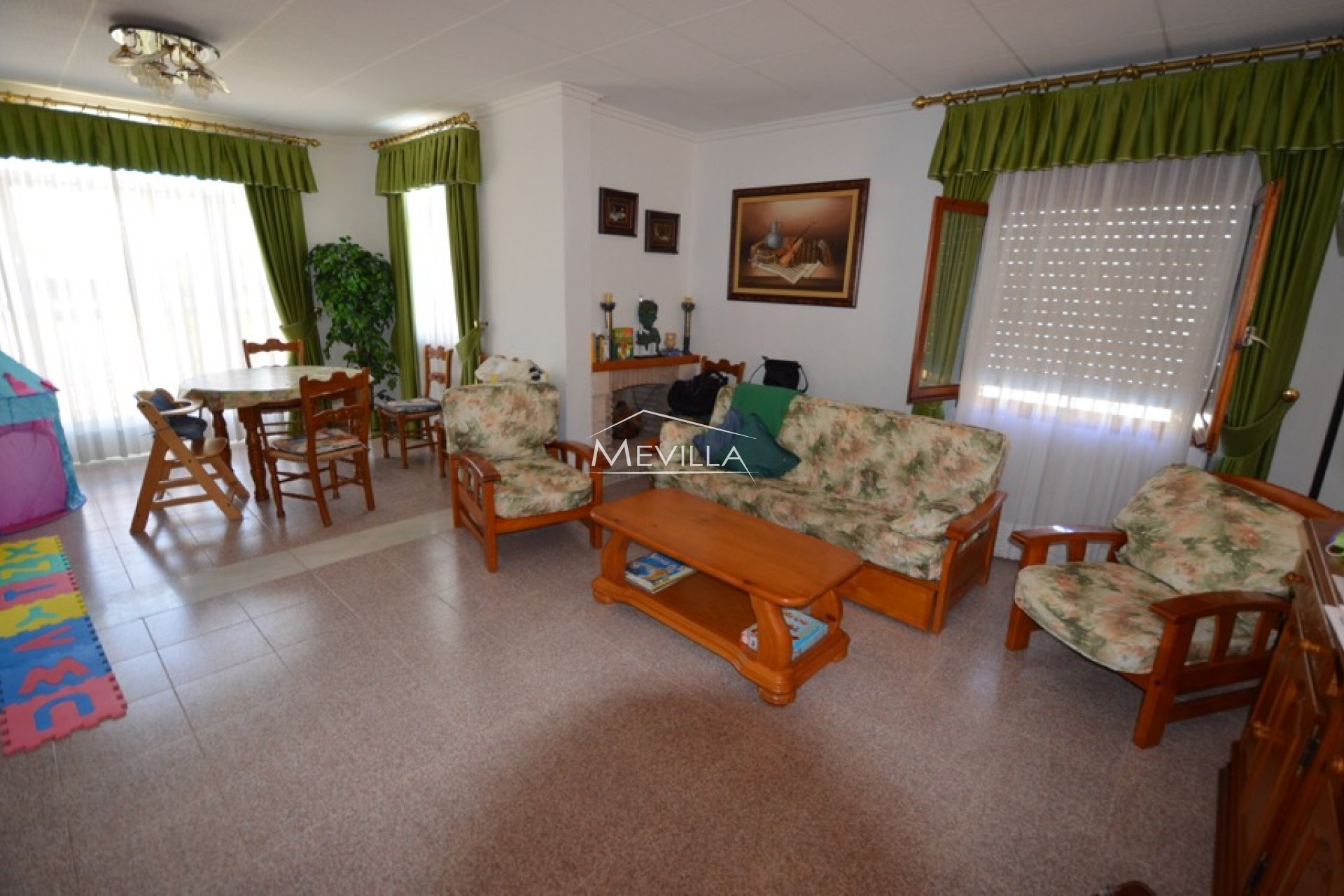 Reventes - Villa - Orihuela Costa - Mil Palmeras