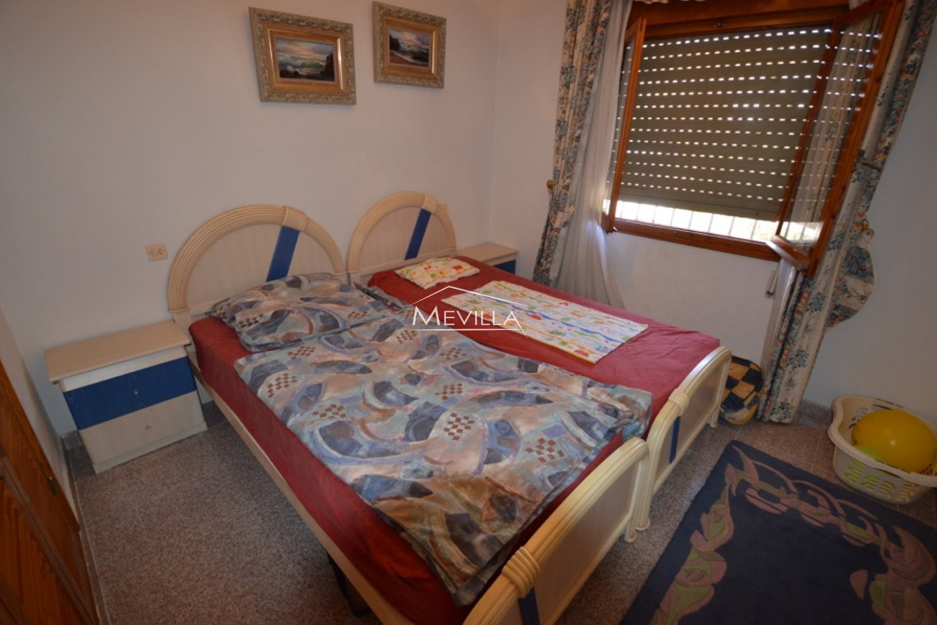 Reventes - Villa - Orihuela Costa - Mil Palmeras