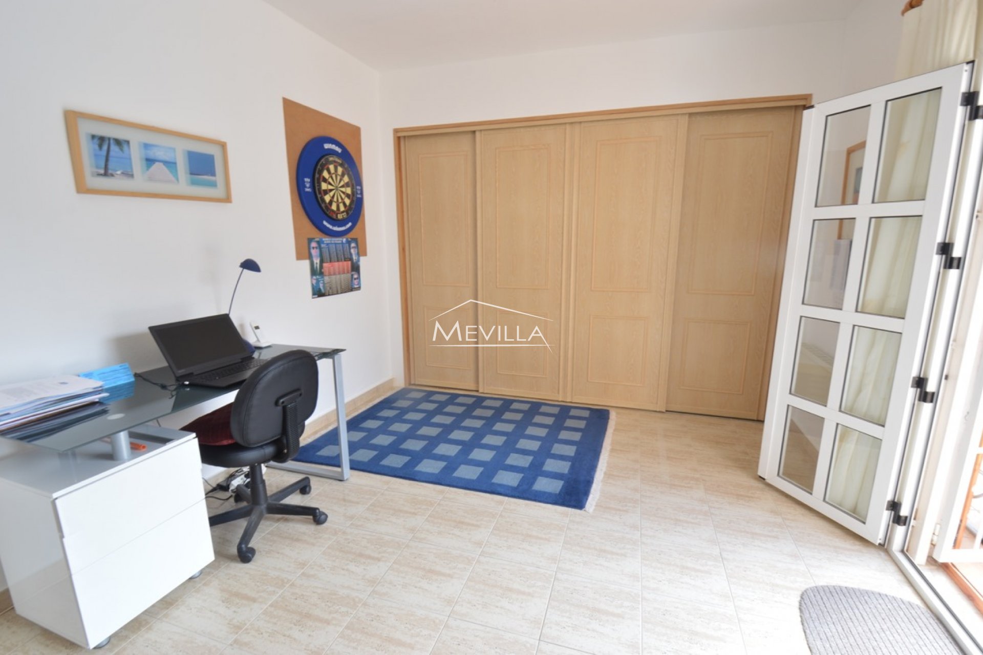 Reventes - Villa - Orihuela Costa - Mil Palmeras