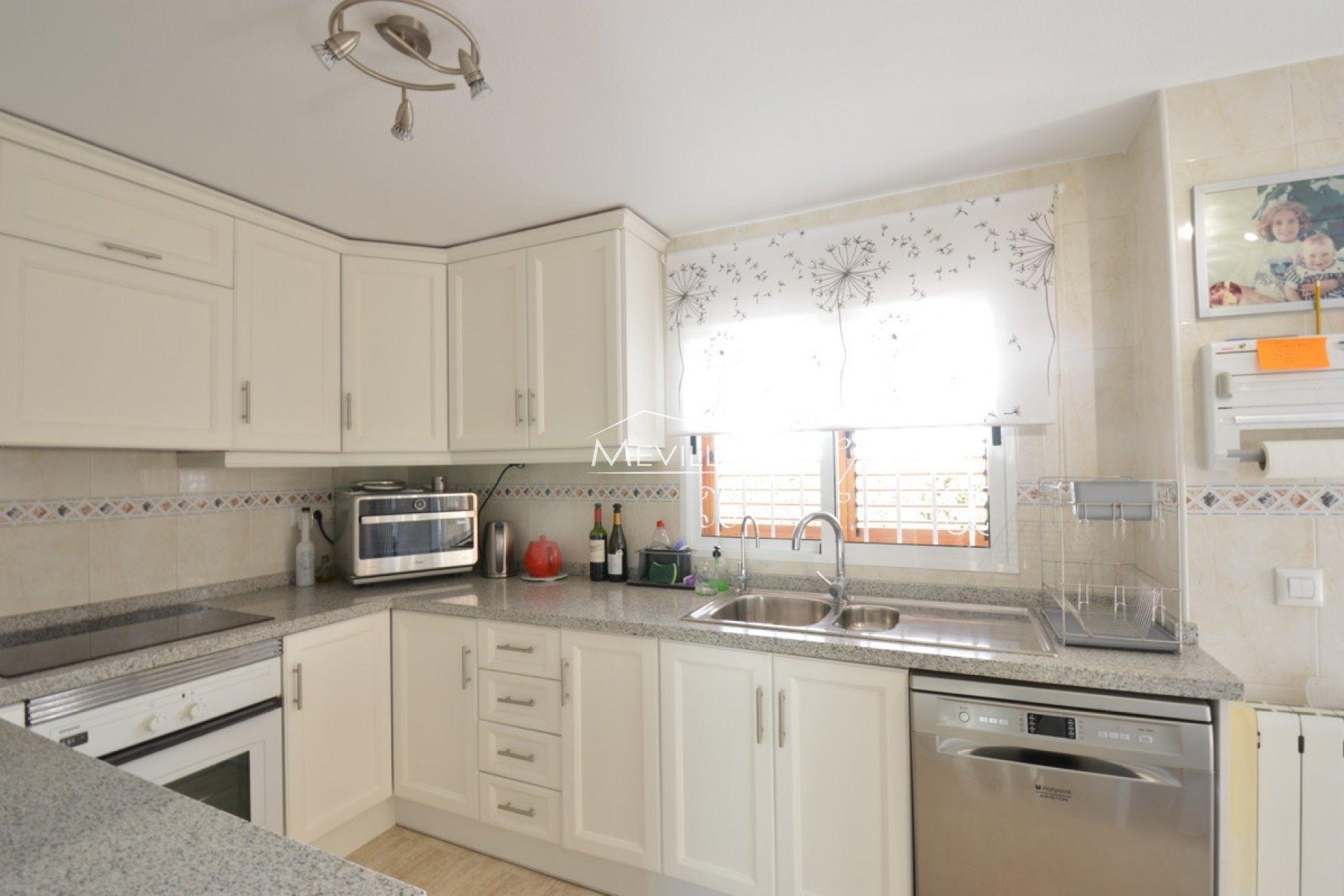 Reventes - Villa - Orihuela Costa - Mil Palmeras