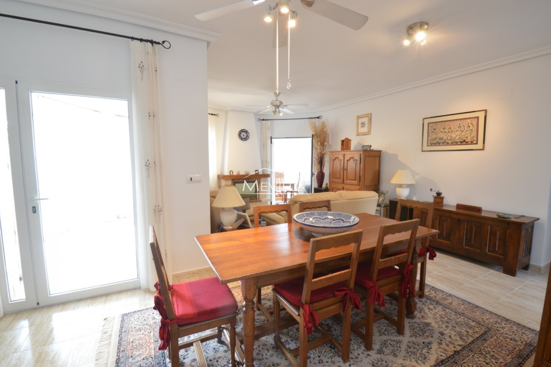 Reventes - Villa - Orihuela Costa - Mil Palmeras