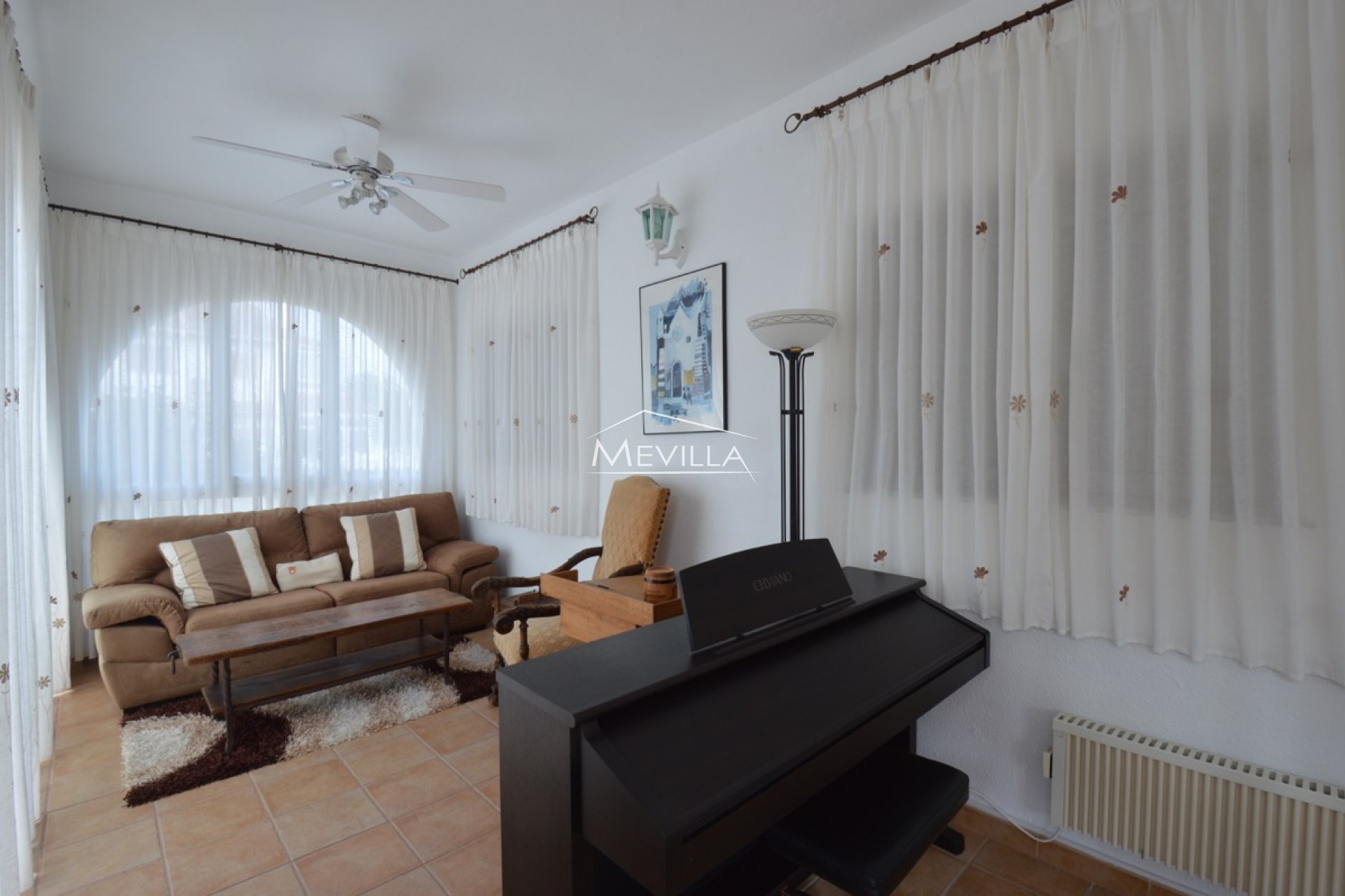 Reventes - Villa - Orihuela Costa - Mil Palmeras