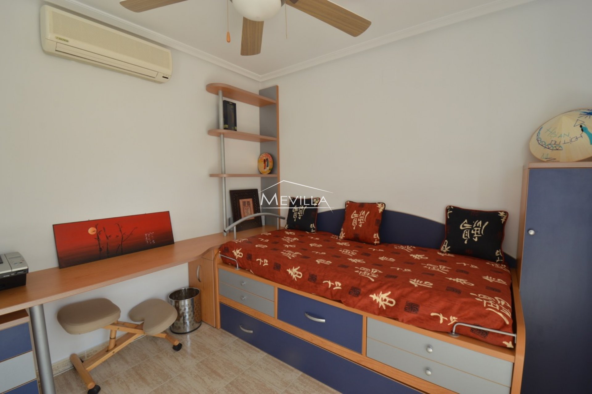 Reventes - Villa - Orihuela Costa - Mil Palmeras