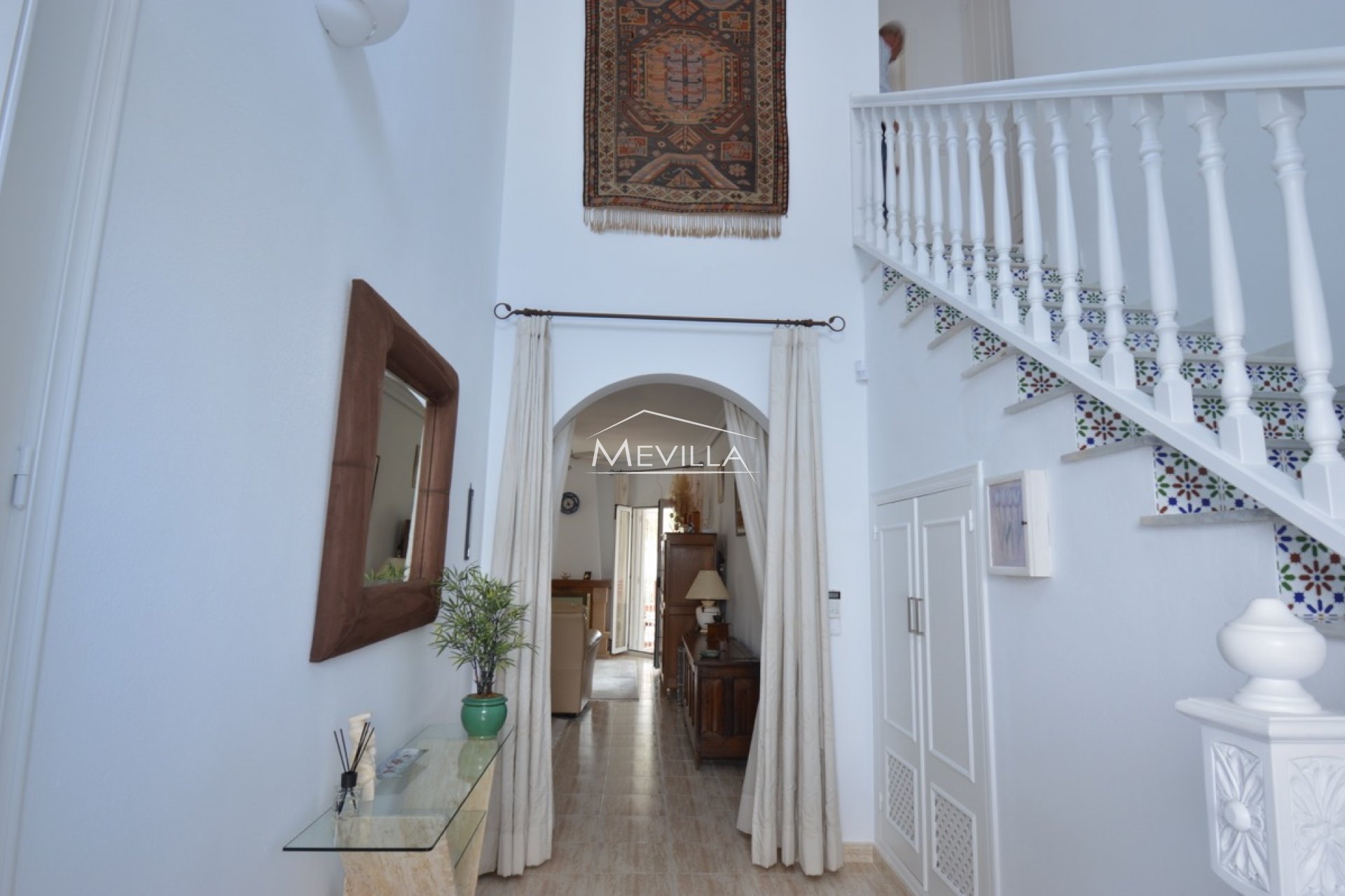 Reventes - Villa - Orihuela Costa - Mil Palmeras