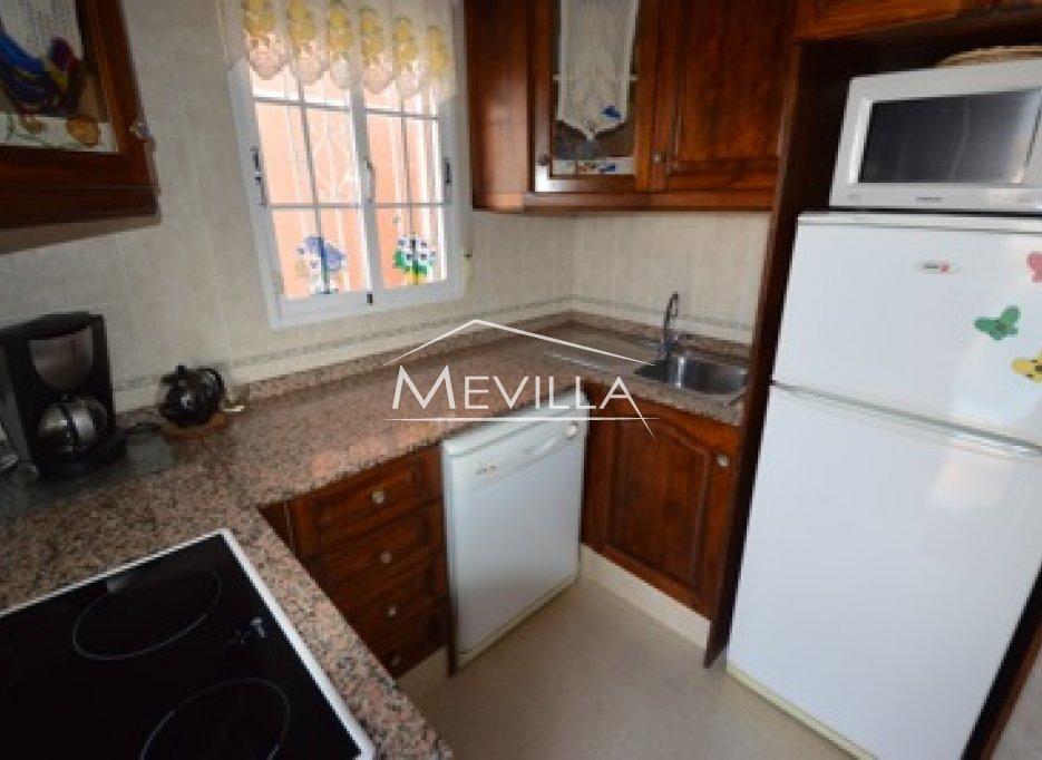 Reventes - Villa - Orihuela Costa - Playa Flamenca