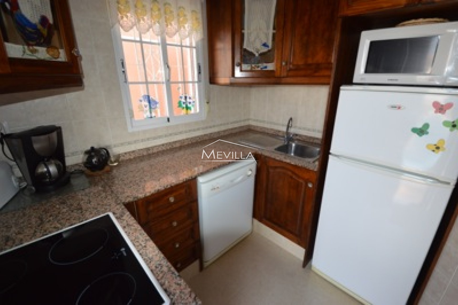 Reventes - Villa - Orihuela Costa - Playa Flamenca