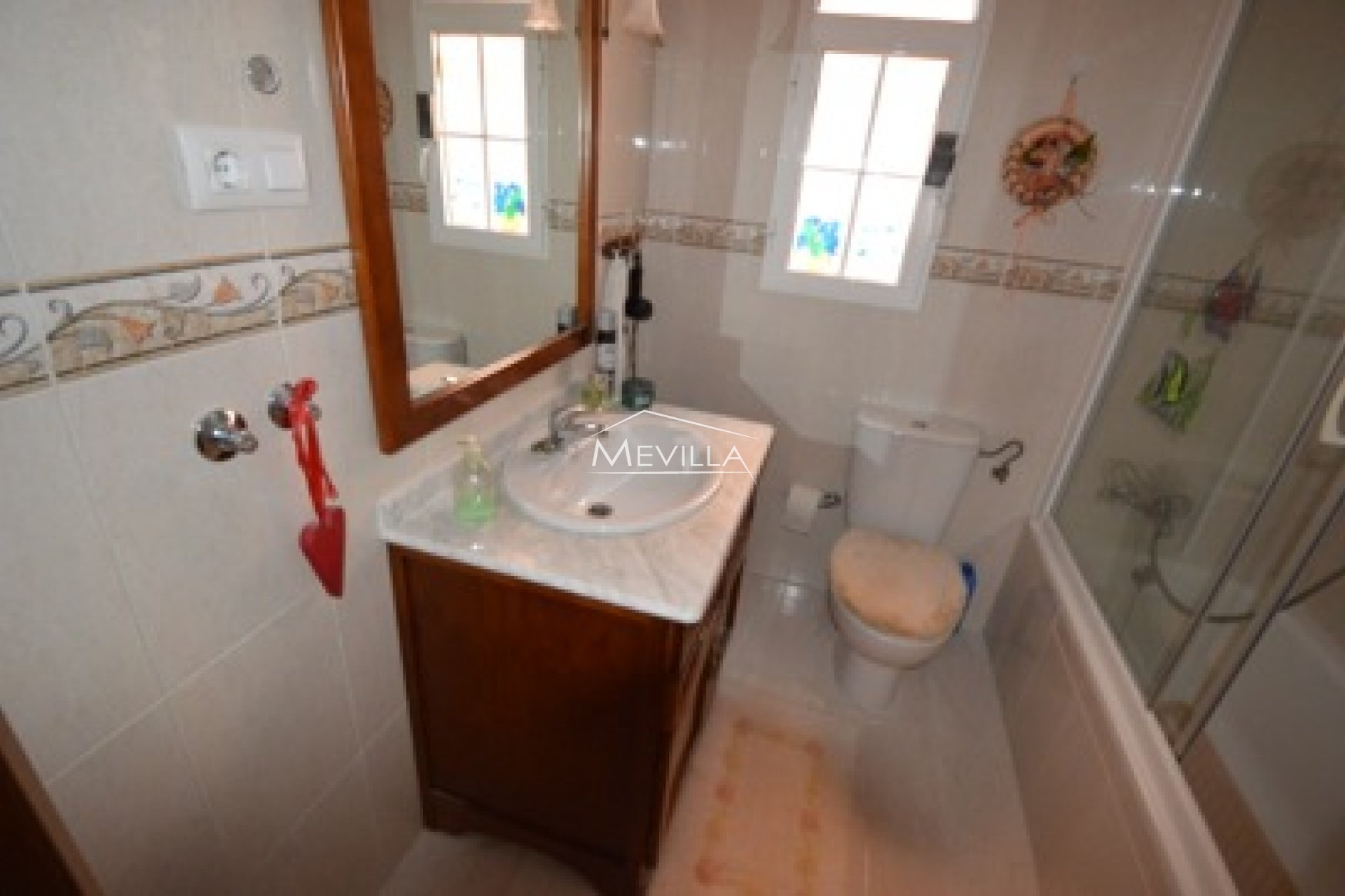 Reventes - Villa - Orihuela Costa - Playa Flamenca