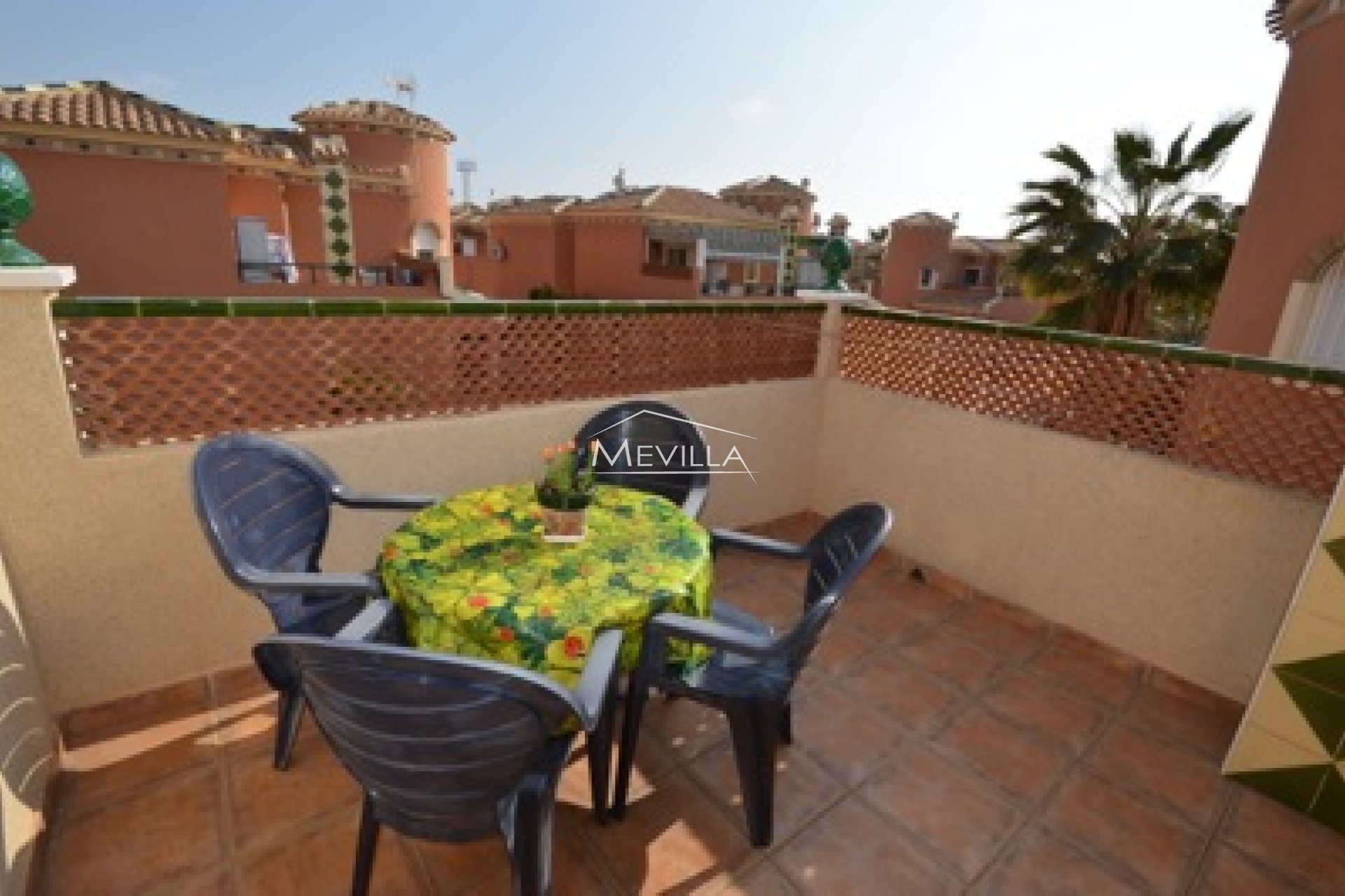 Reventes - Villa - Orihuela Costa - Playa Flamenca